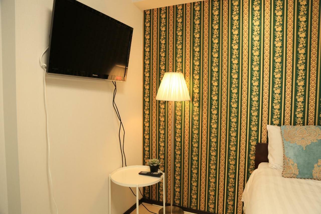 Apartment Jade *