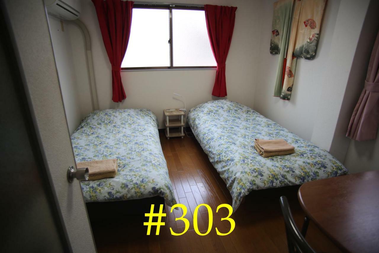 マンションロアジス 大阪市東淀川区相川 Apartment Osaka