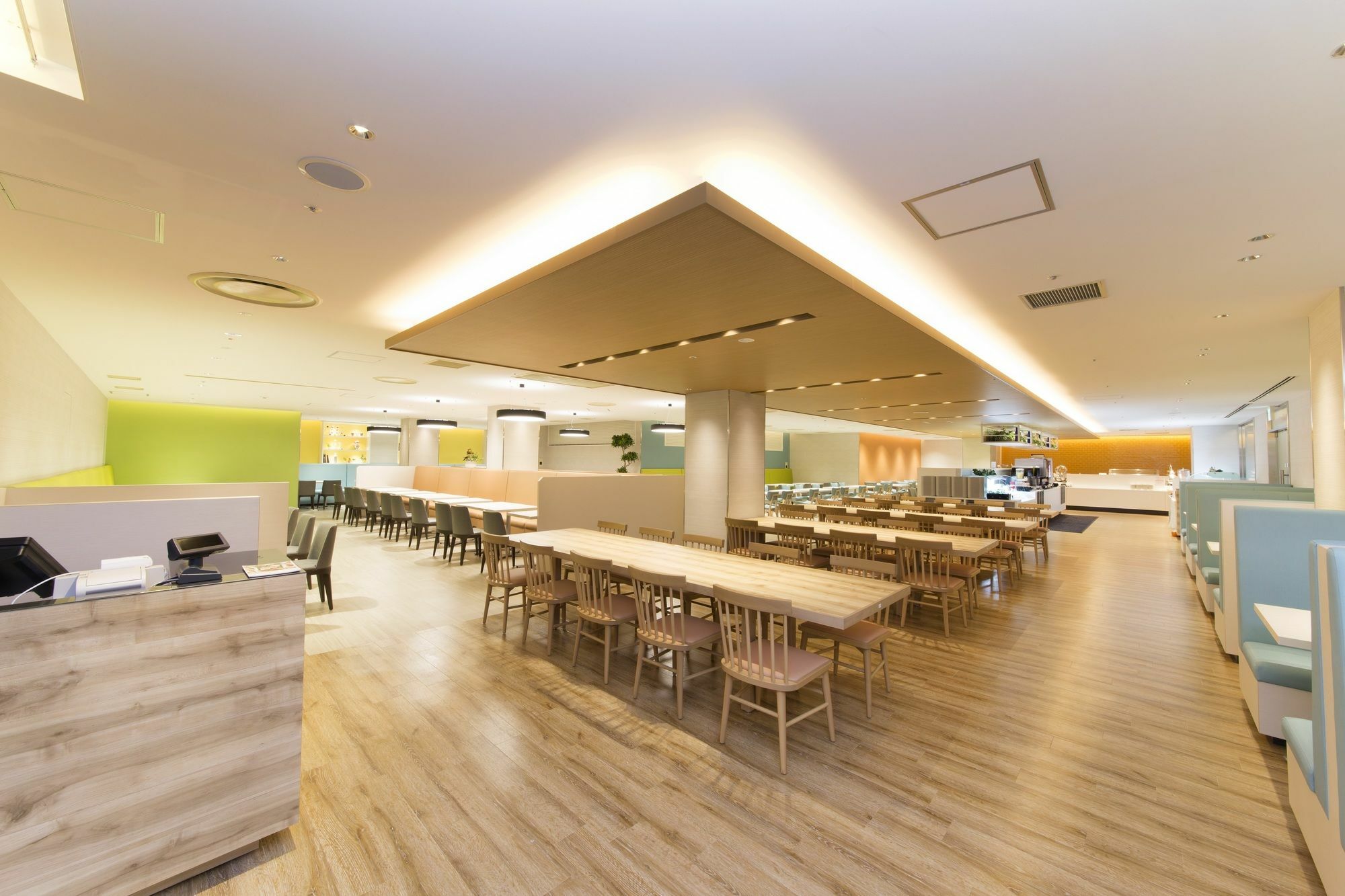 Hotel Sotetsu Grand Fresa Osaka-Namba