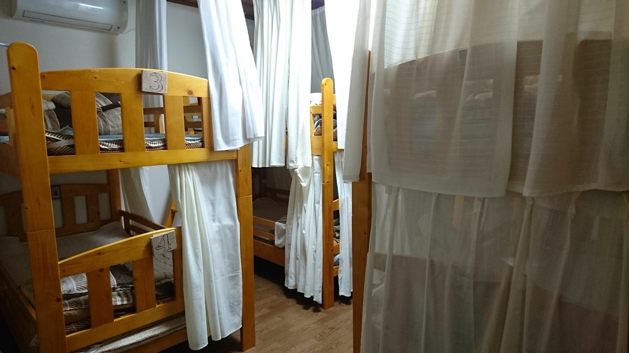 Gomaharu Guest house Osaka