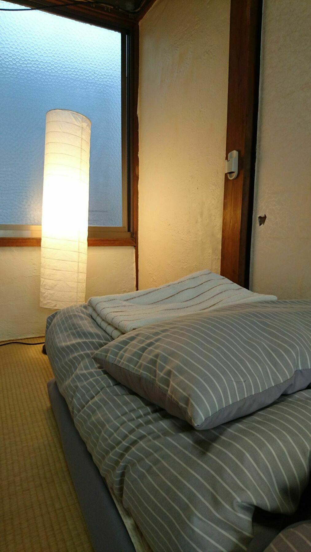 Guest house Gomaharu *
