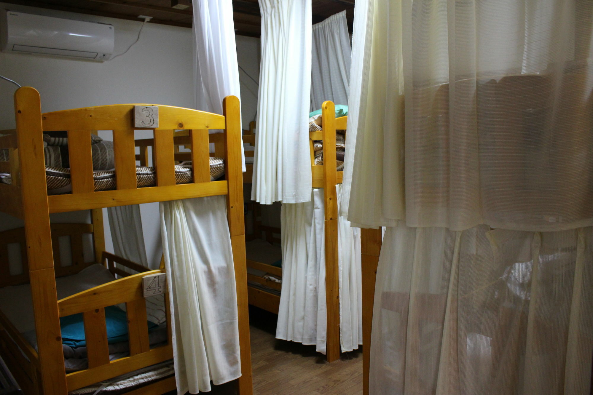 Gomaharu Guest house