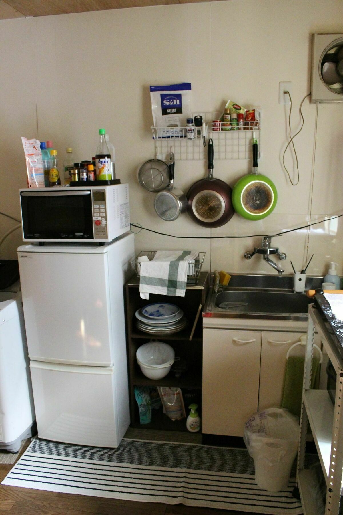 Gomaharu Guest house Osaka