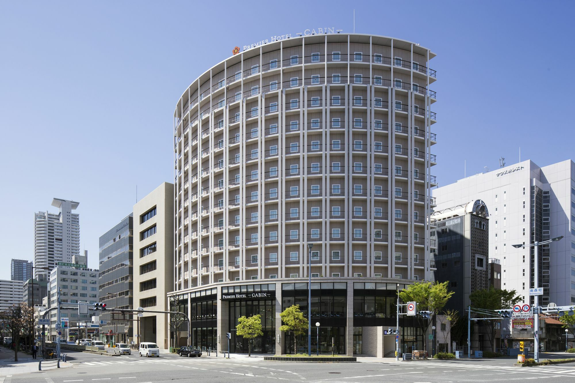 Premier President Hotel 4*