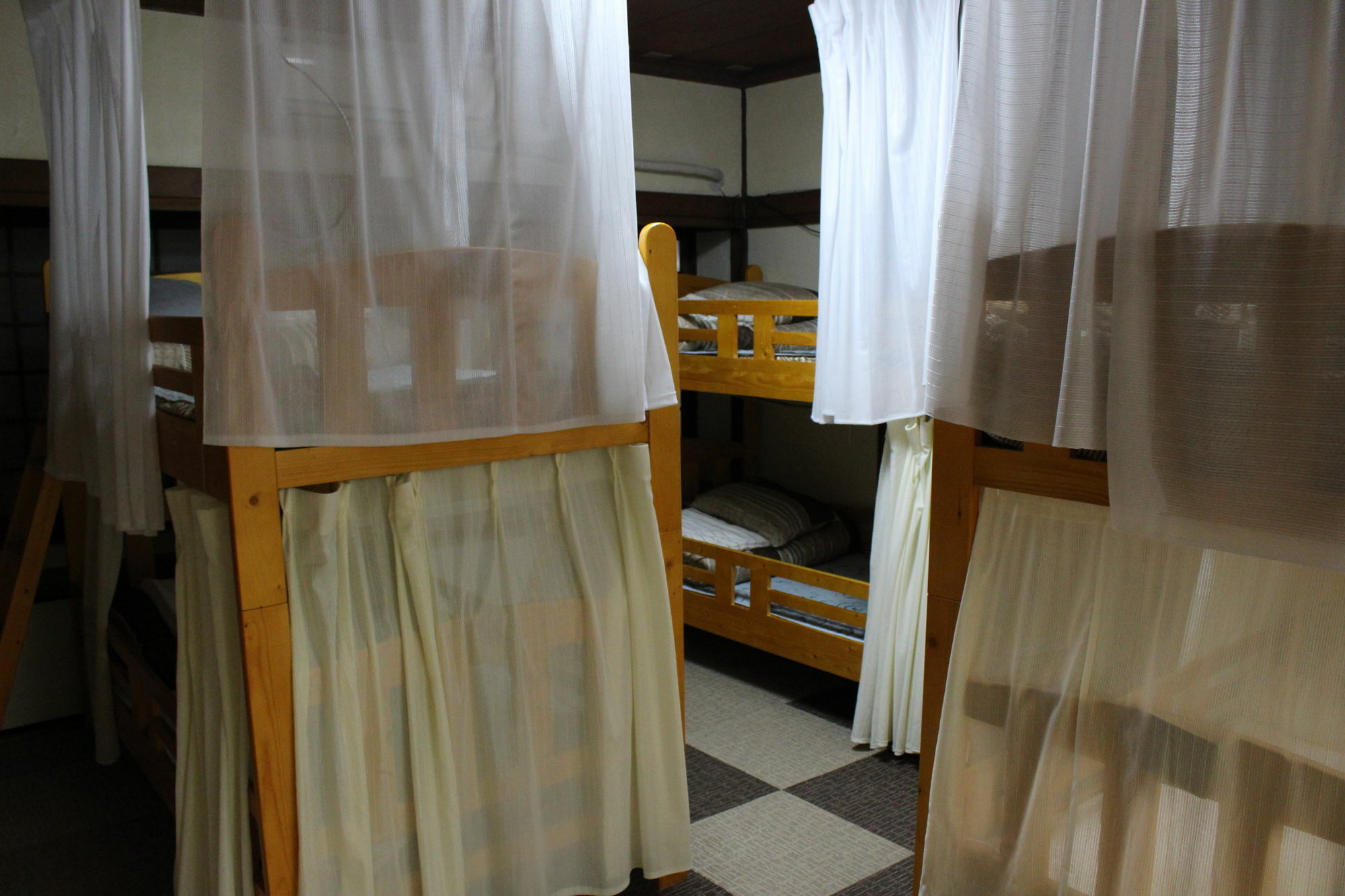 Gomaharu Guest house *