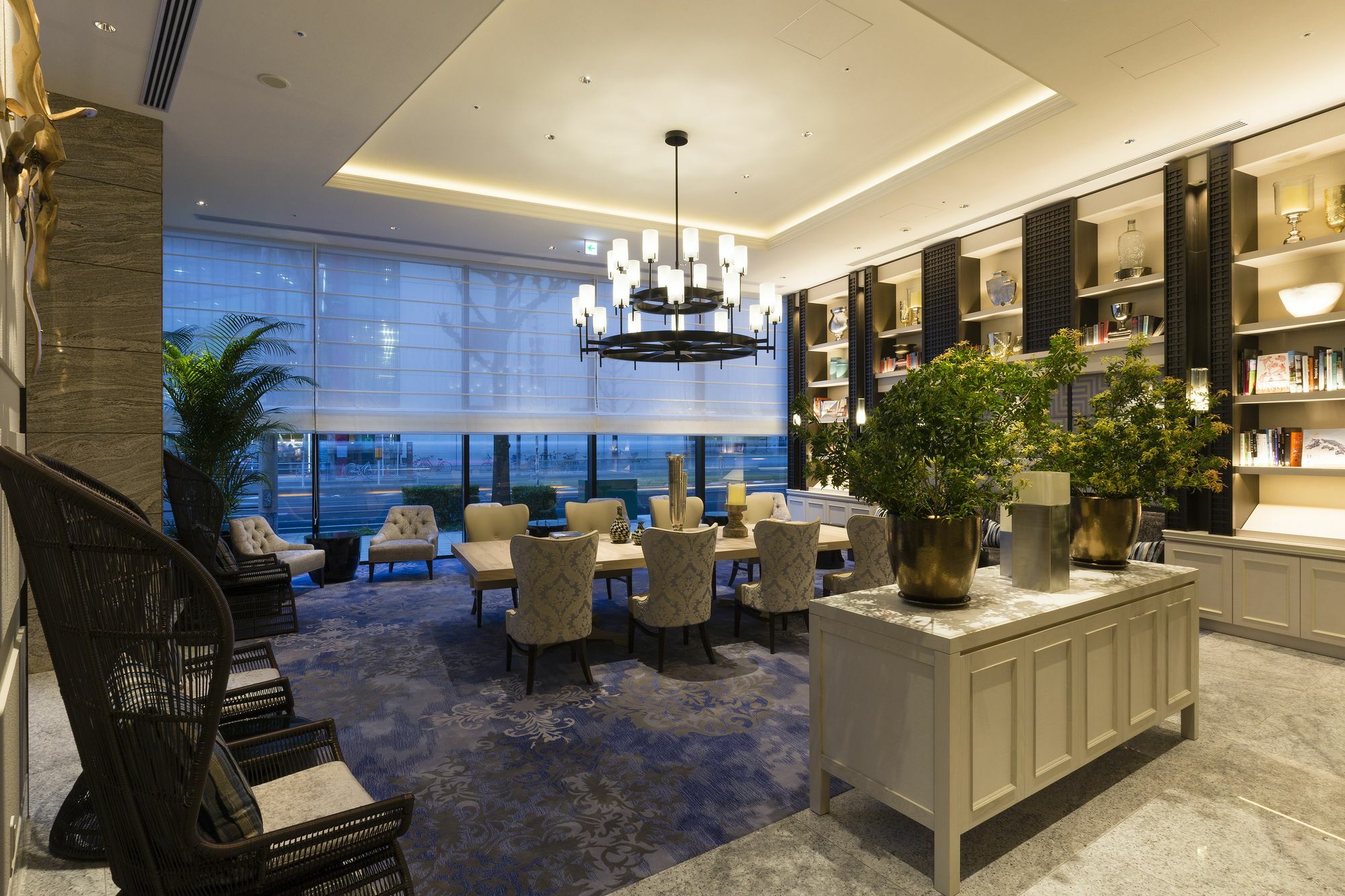 Premier President Hotel 4*