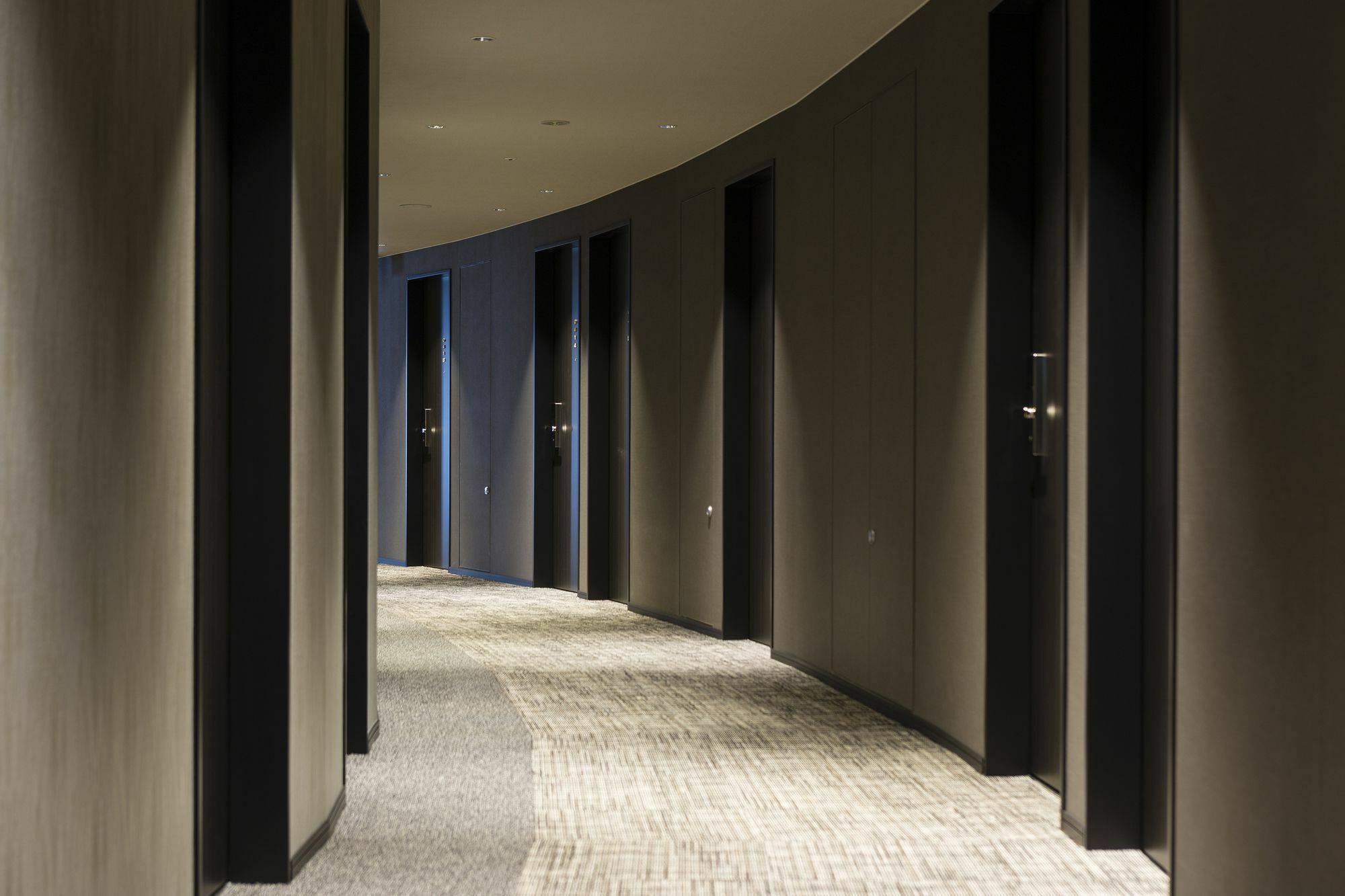 Premier President Hotel Osaka