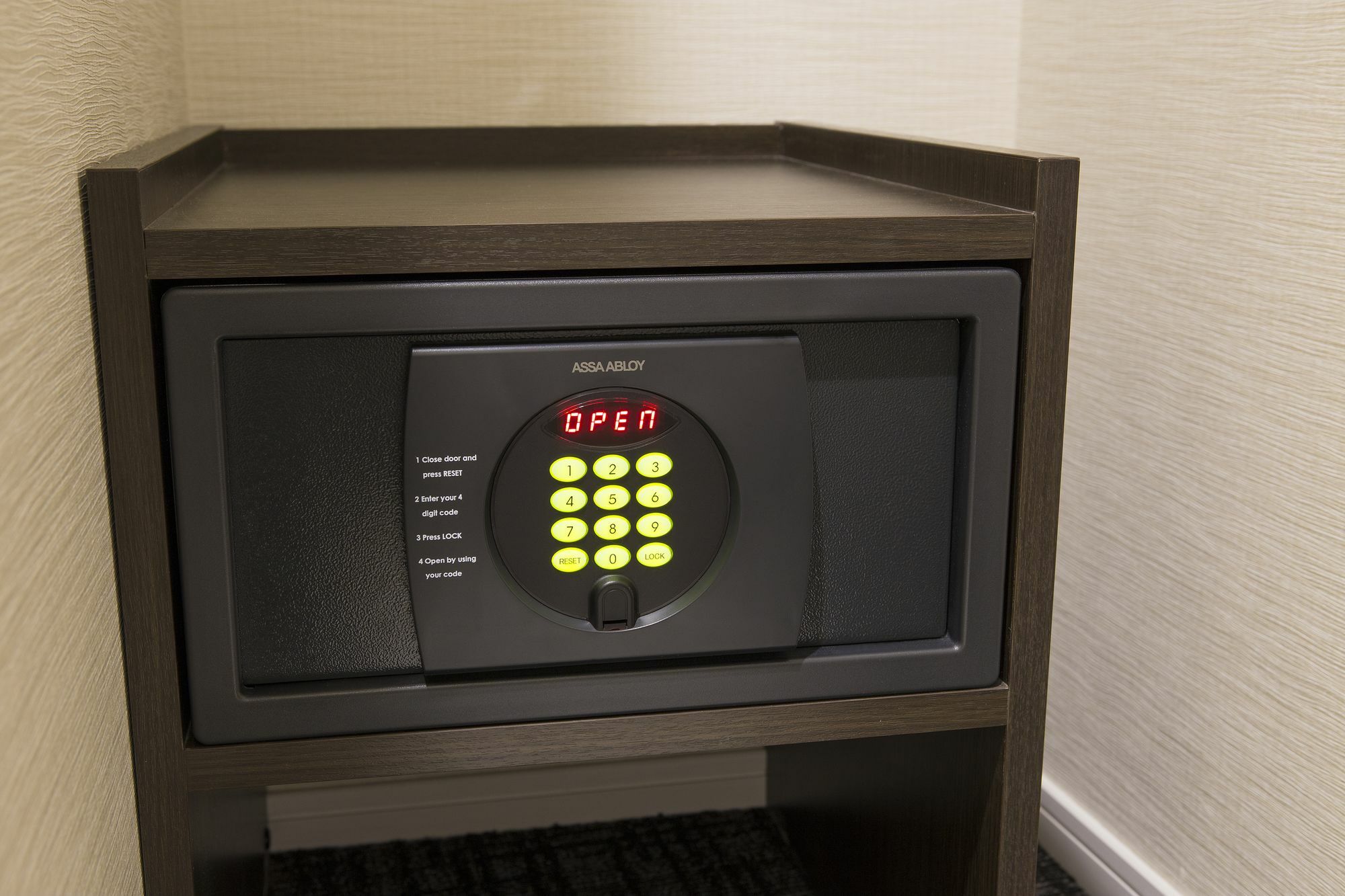 Premier President Hotel 4*