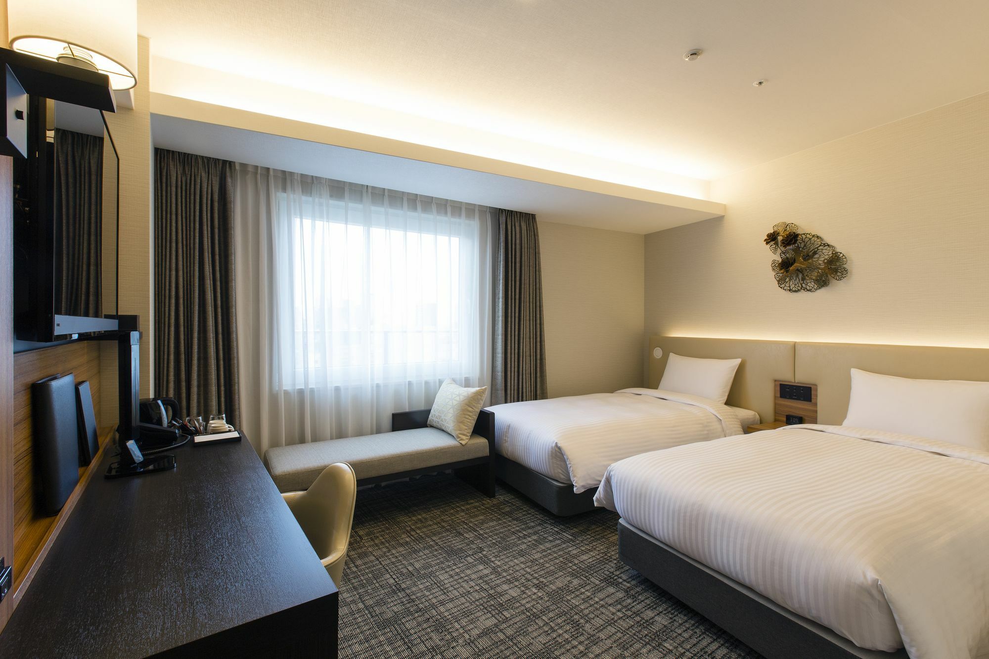 Premier President Hotel