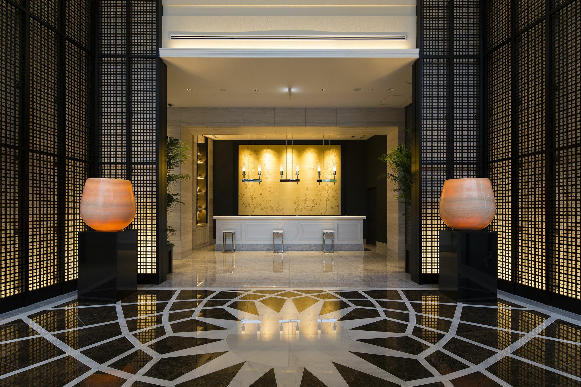 Hotel Premier President 4*