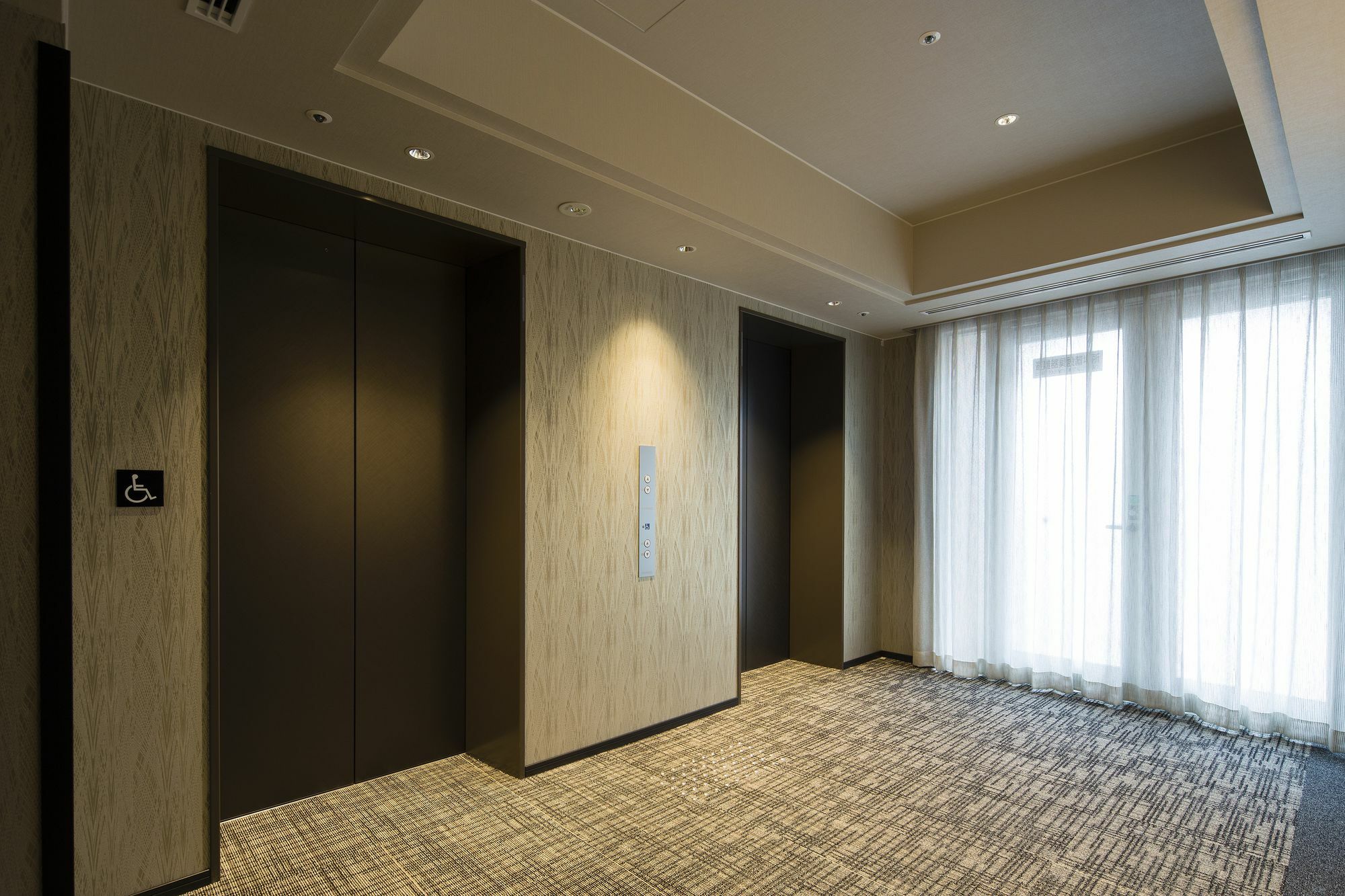 Hotel Premier President