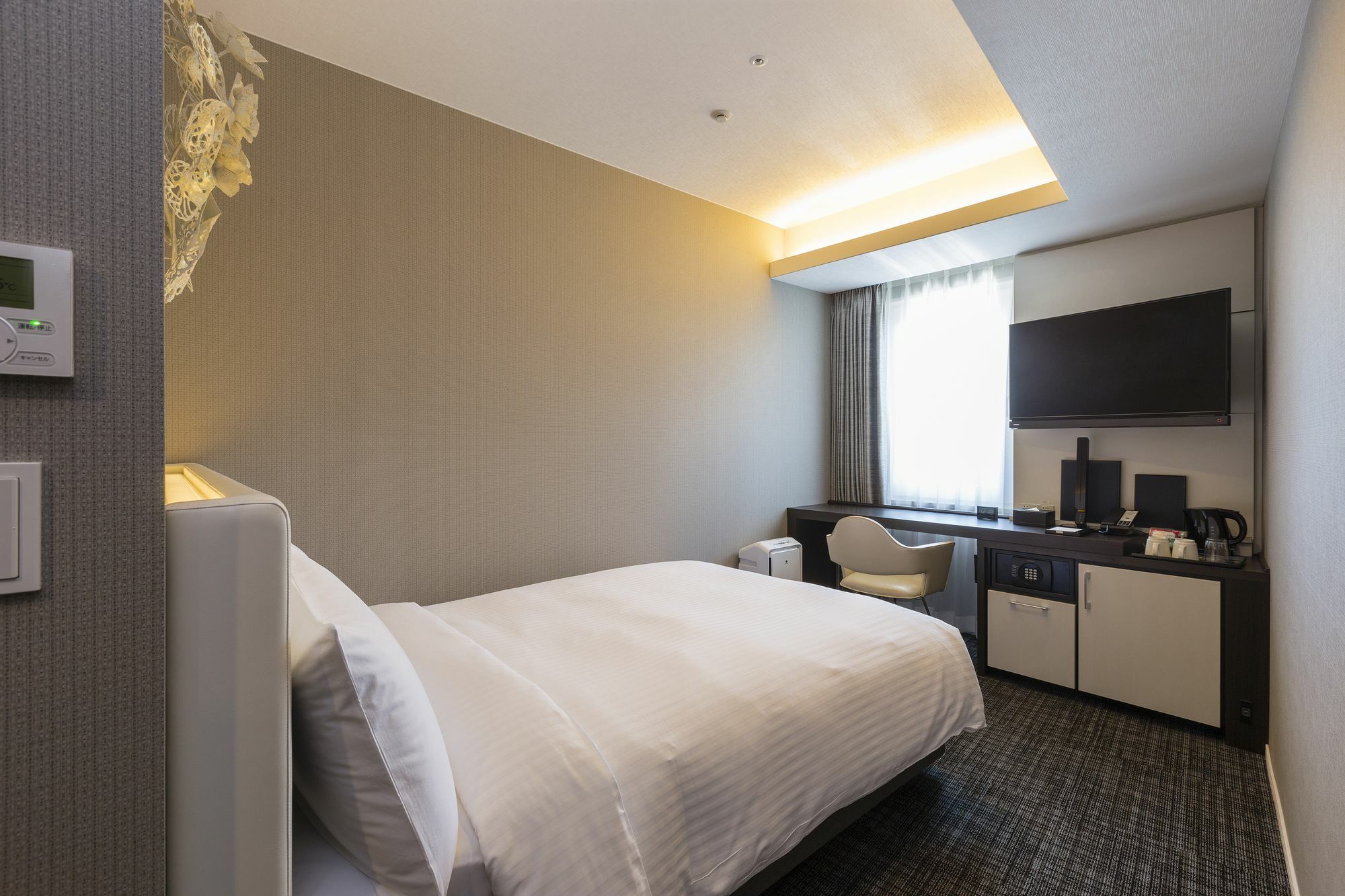 Hotel Premier President