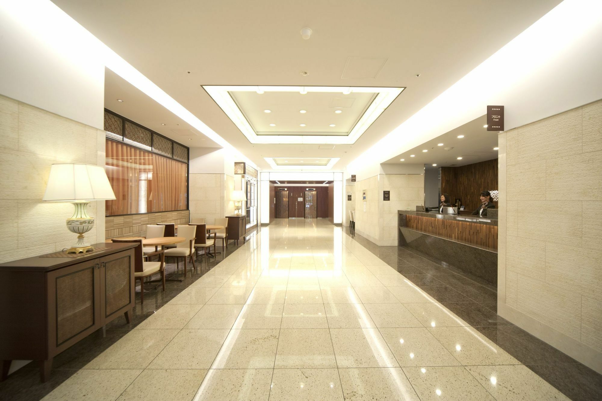 Hearton Kita Umeda 3*