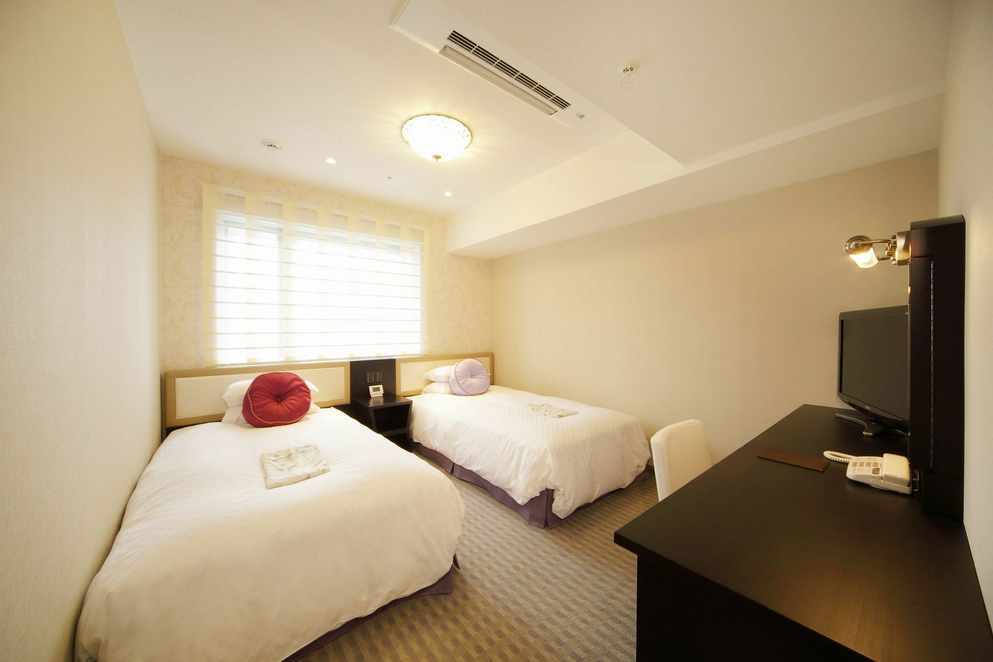 Hearton Kita Umeda 3*
