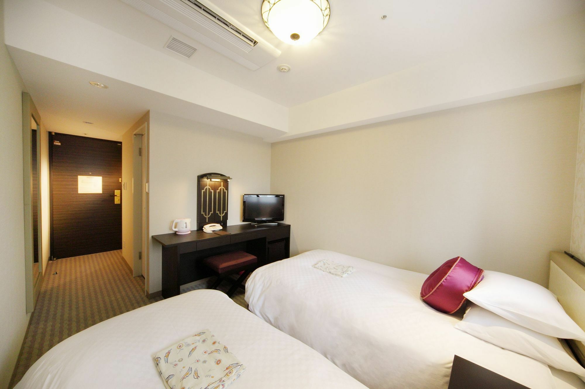 Hearton Kita Umeda Hotel