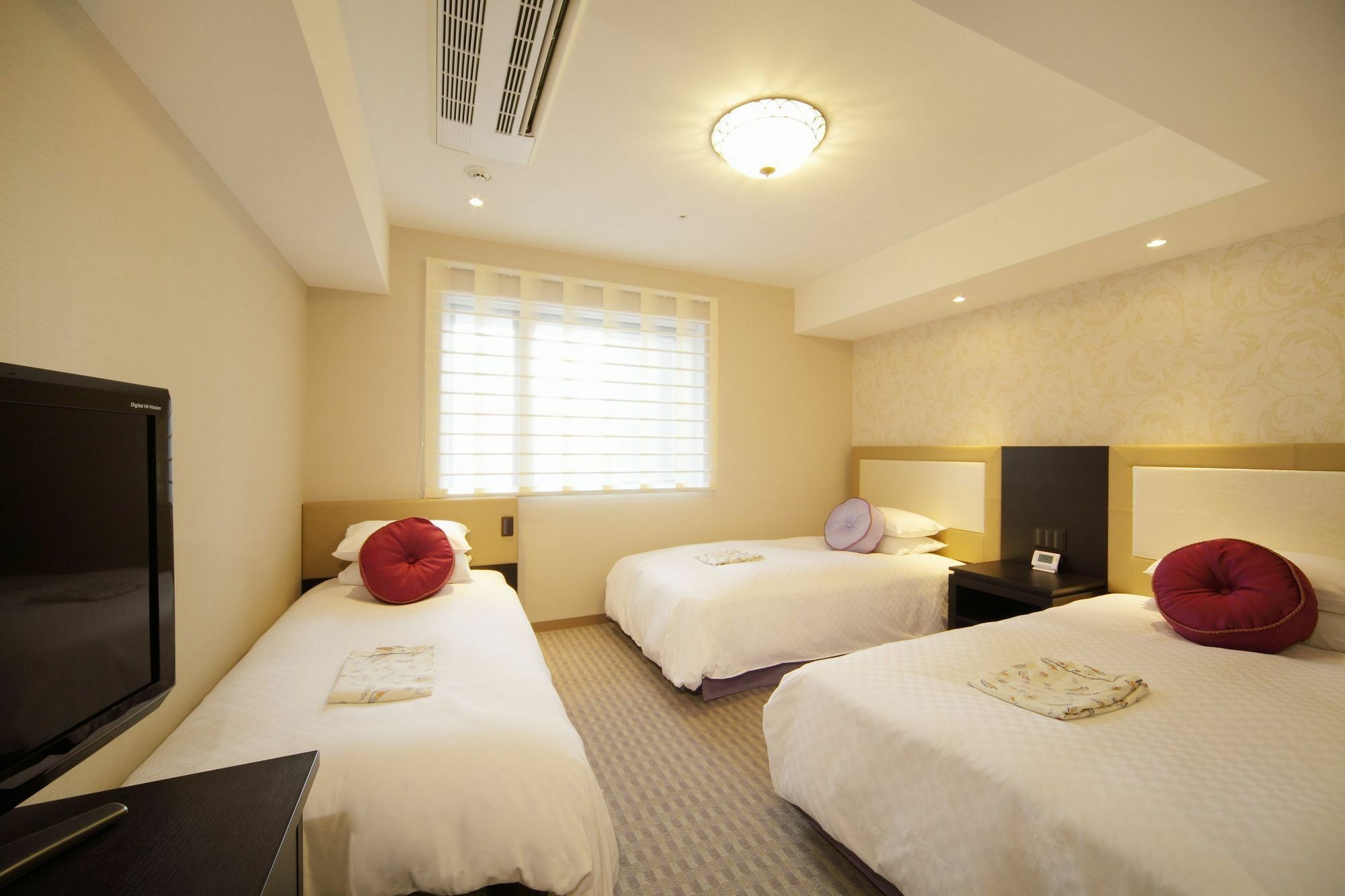Hearton Kita Umeda Osaka