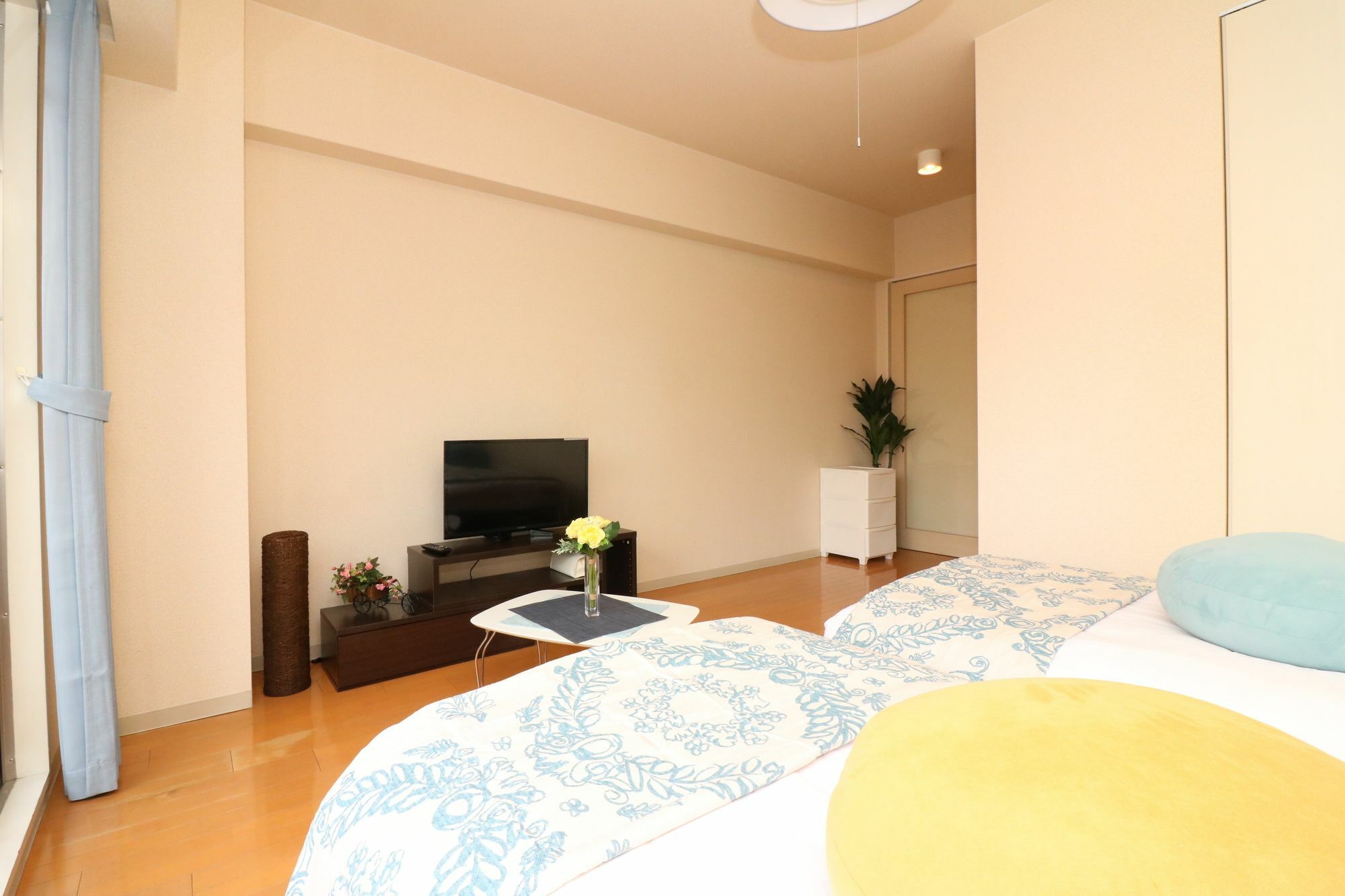 Hg Cozy No 13 天王寺