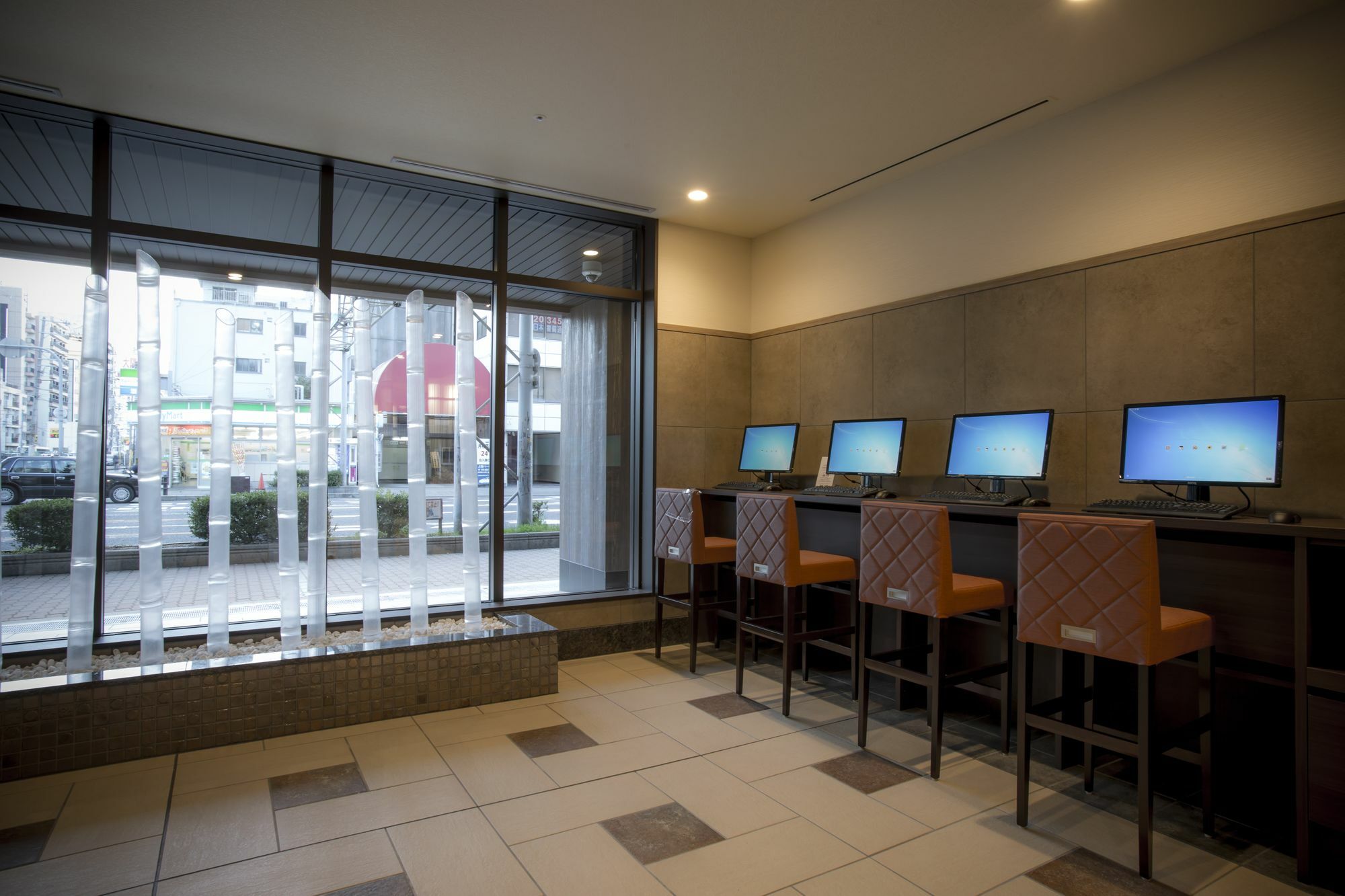 Hot Spring Hinode Nipponbashi Hotel 4*