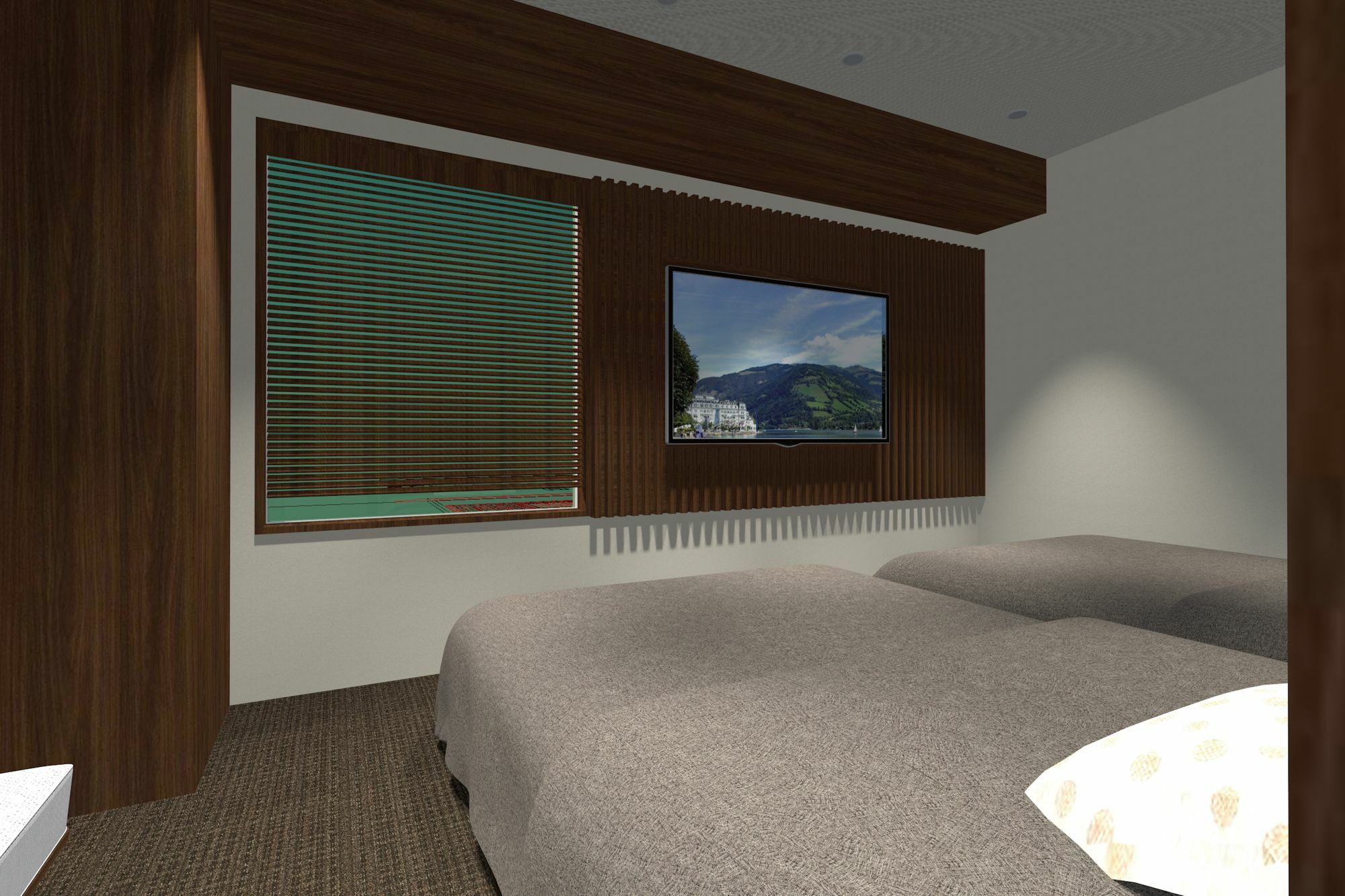 Hillarys Shinsaibashi 3*