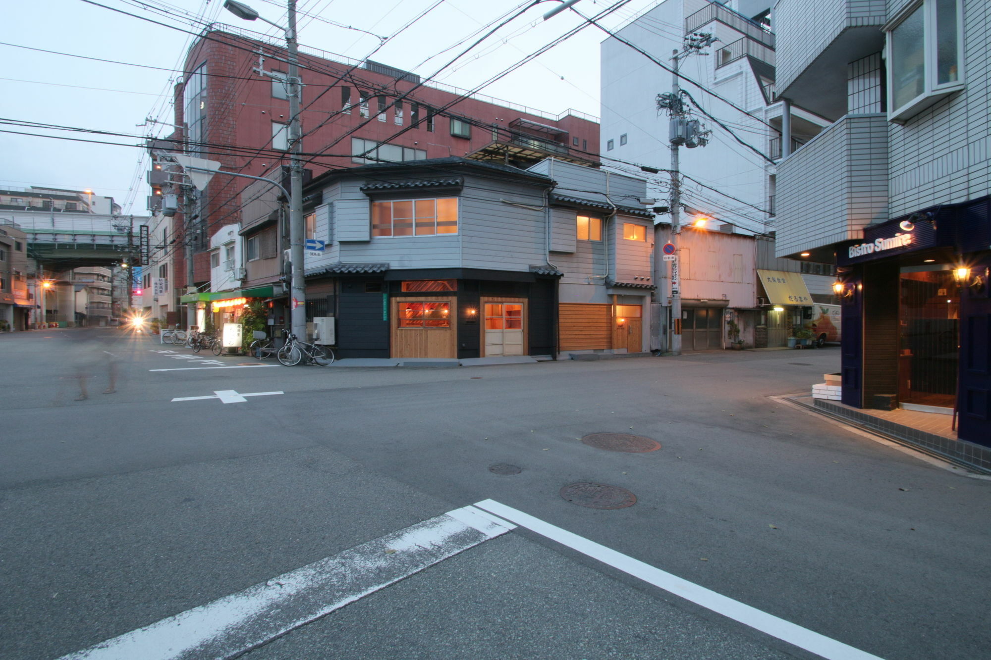 Hotel & Kin - 2*