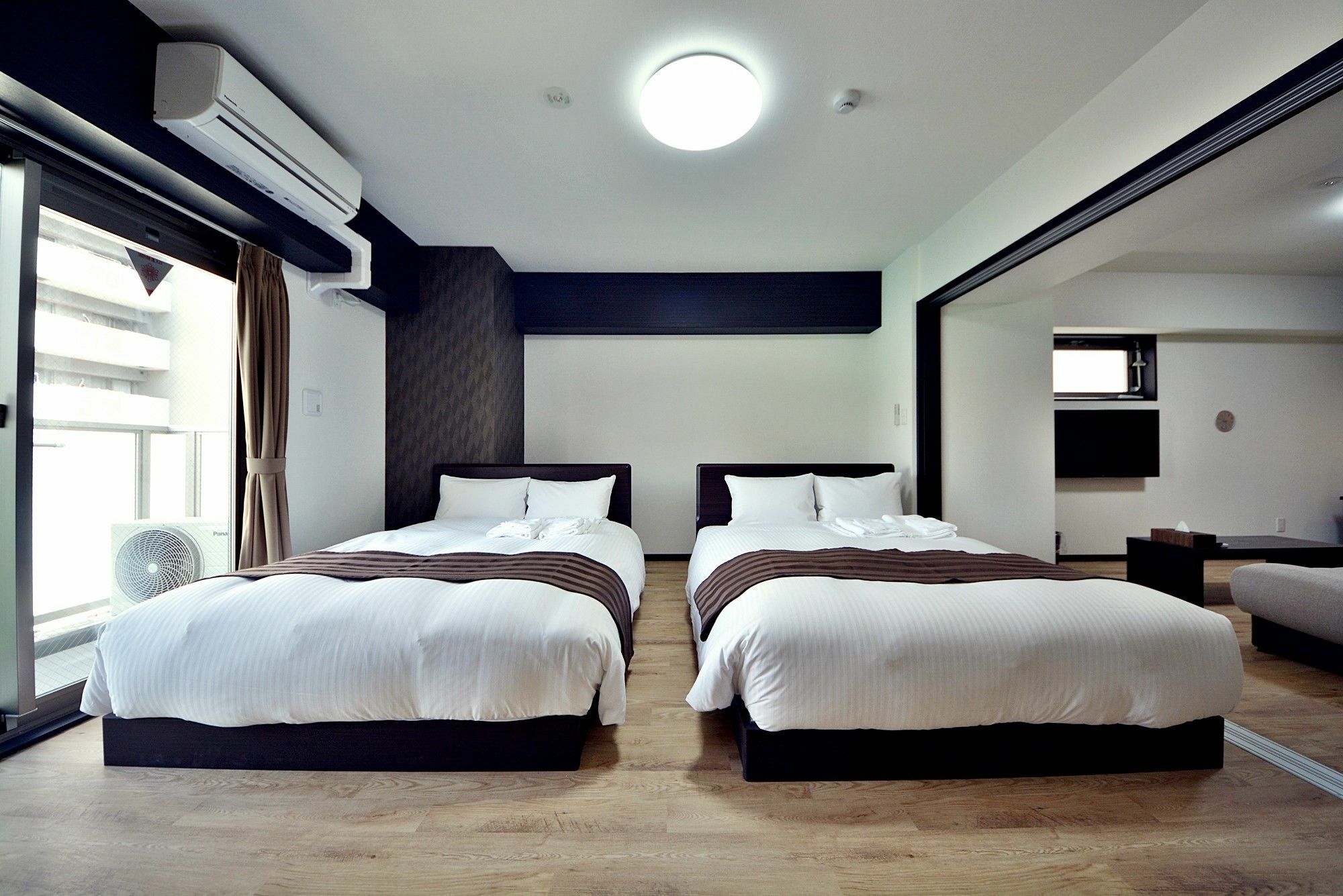 Takuto Sakaisuji-hommachi Aparthotel 3*