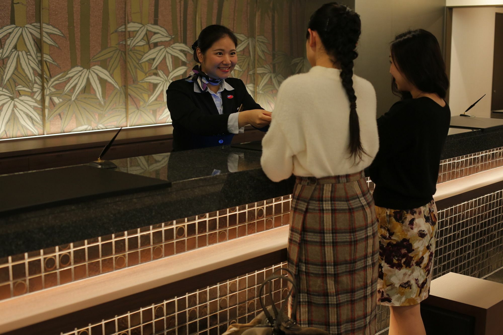 Hotel Hot Spring Hinode Nipponbashi Osaka