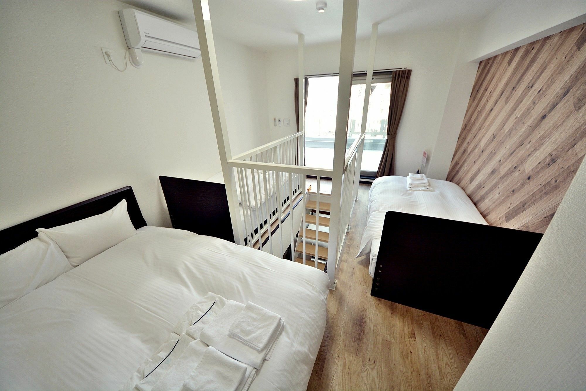 Aparthotel Takuto Sakaisuji-hommachi 3*