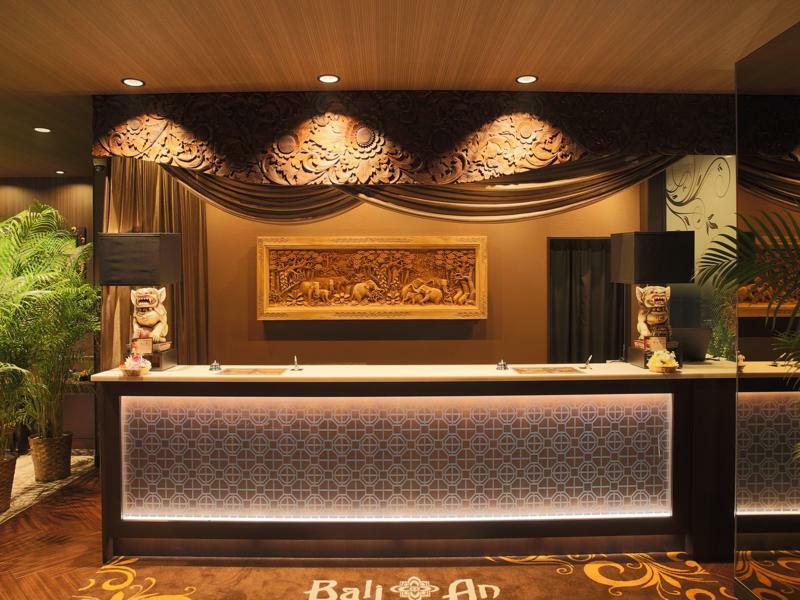 K6 Namba (adults Only) 3* Osaka