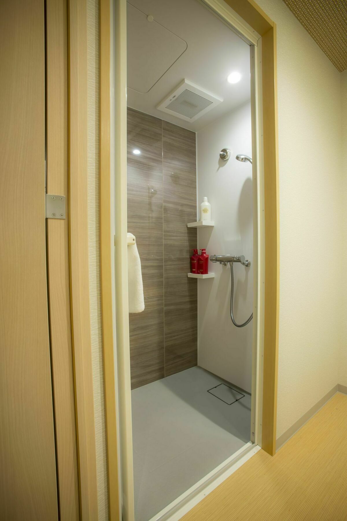 Hotel Hot Spring Hinode Nipponbashi