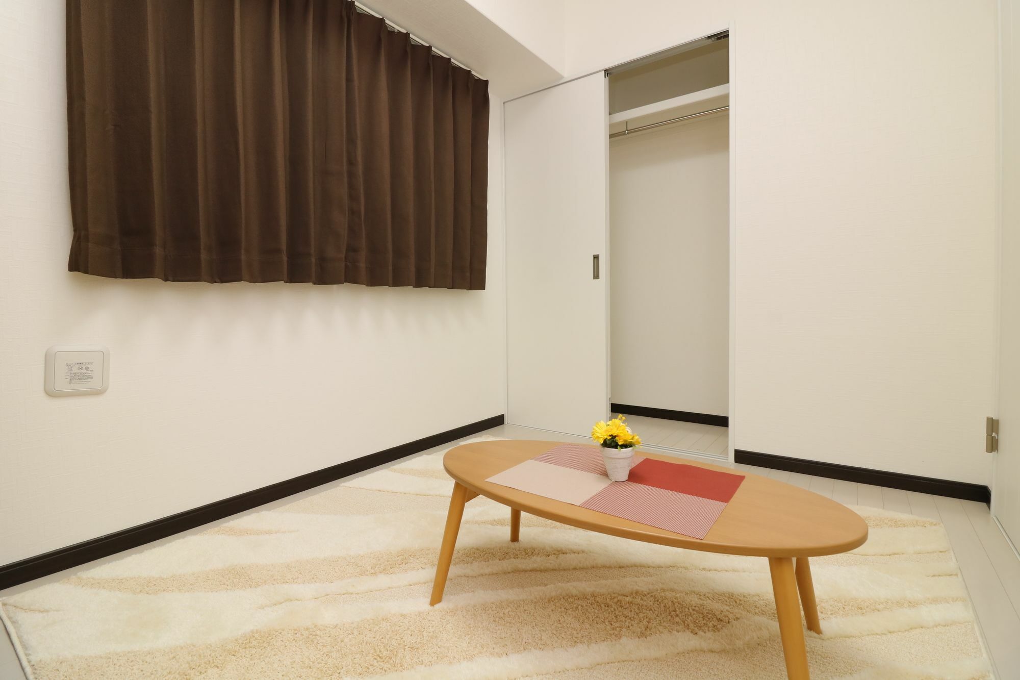 Hg Cozy No 18 島之内 *