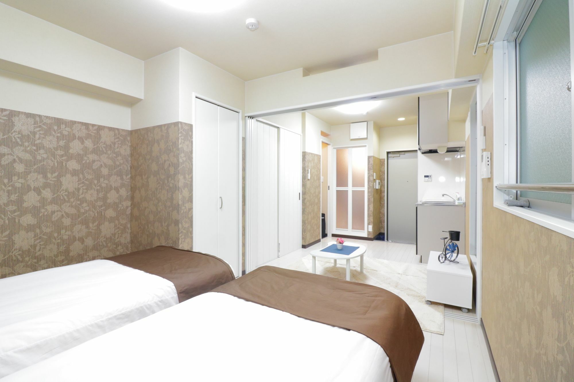 Hg Cozy No 18 島之内 Apartment *