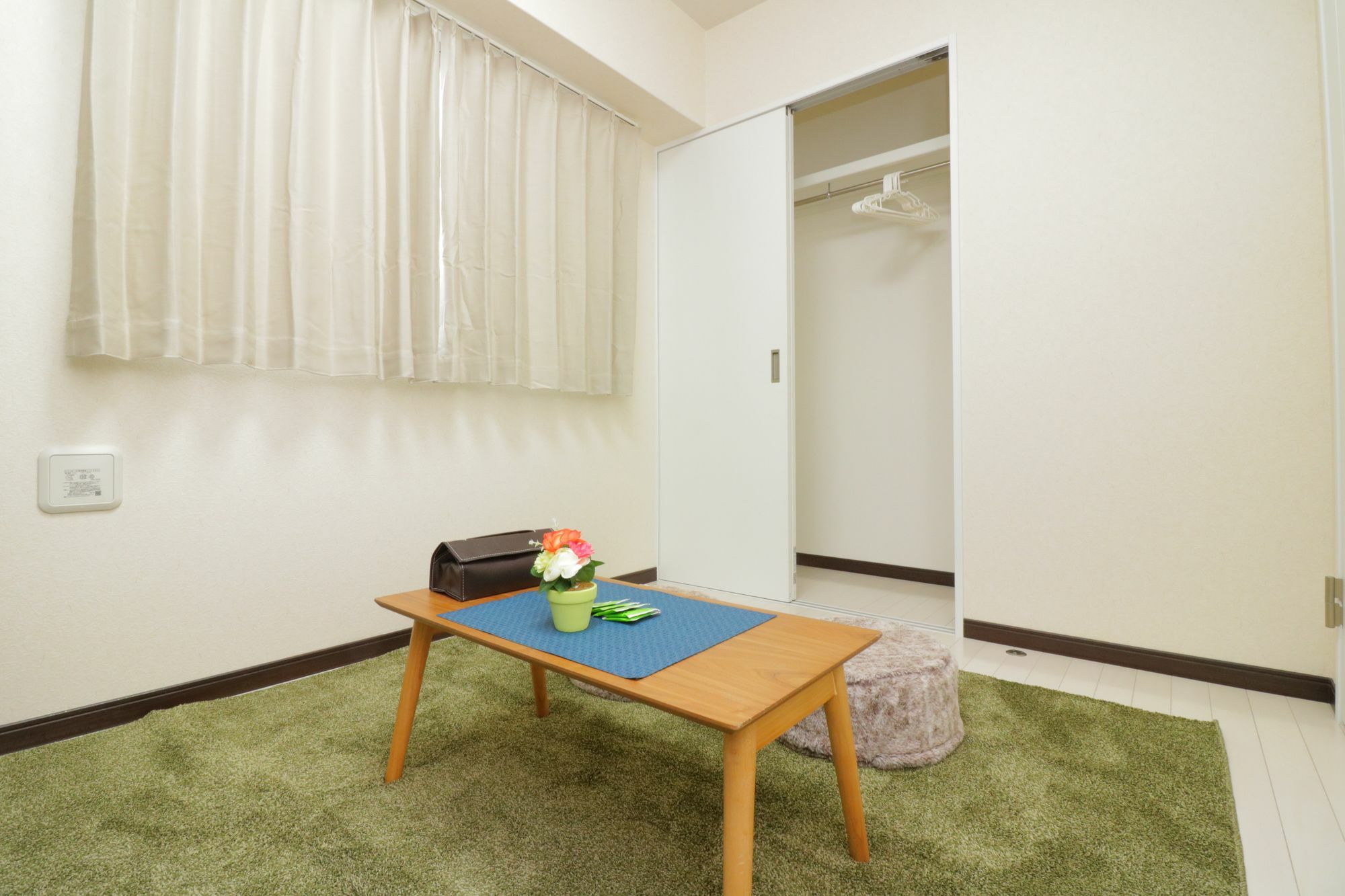 Hg Cozy No 18 島之内 Apartment