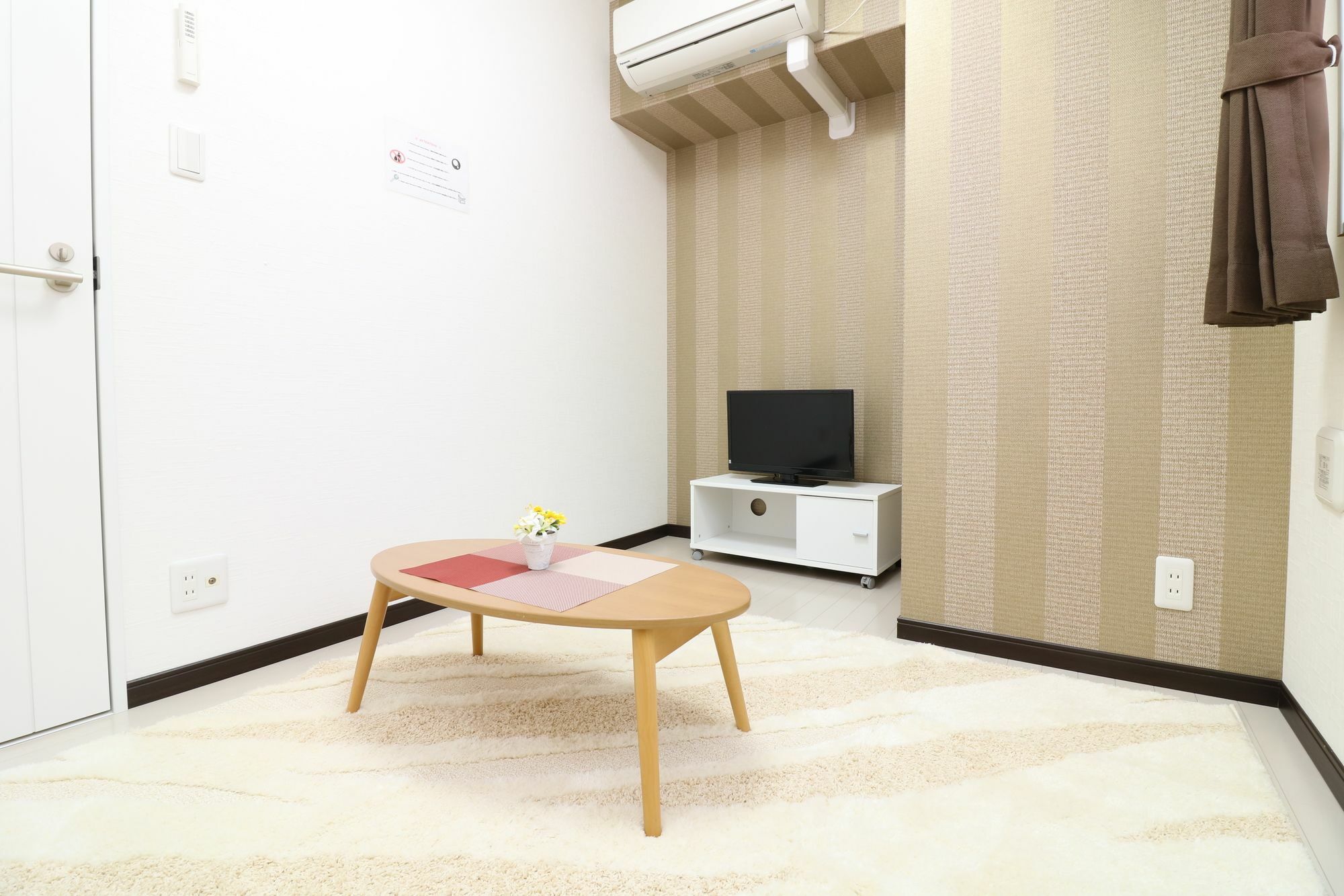 Apartment Hg Cozy No 18 島之内 *