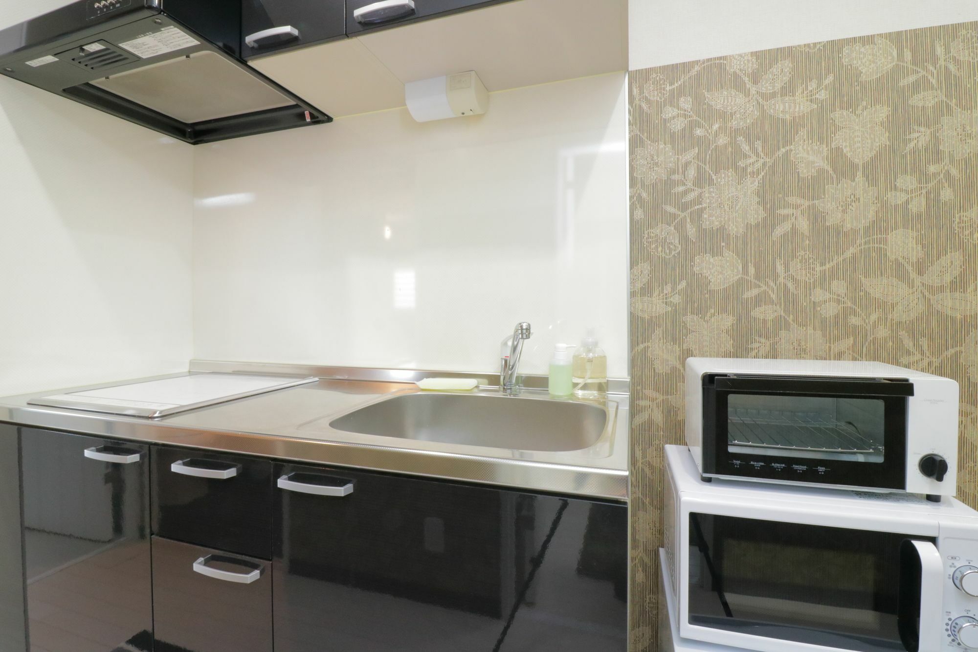 Apartment Hg Cozy No 18 島之内 Osaka