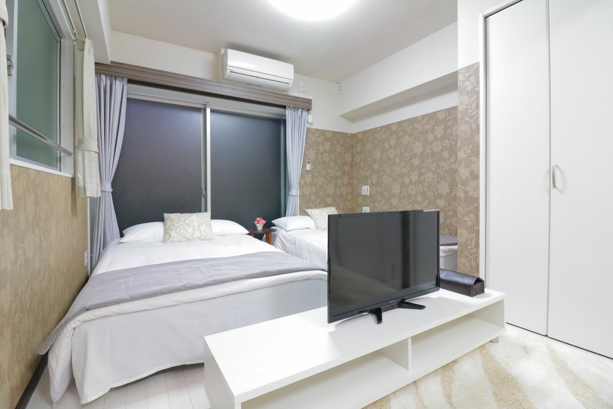Apartment Hg Cozy No 18 島之内 *