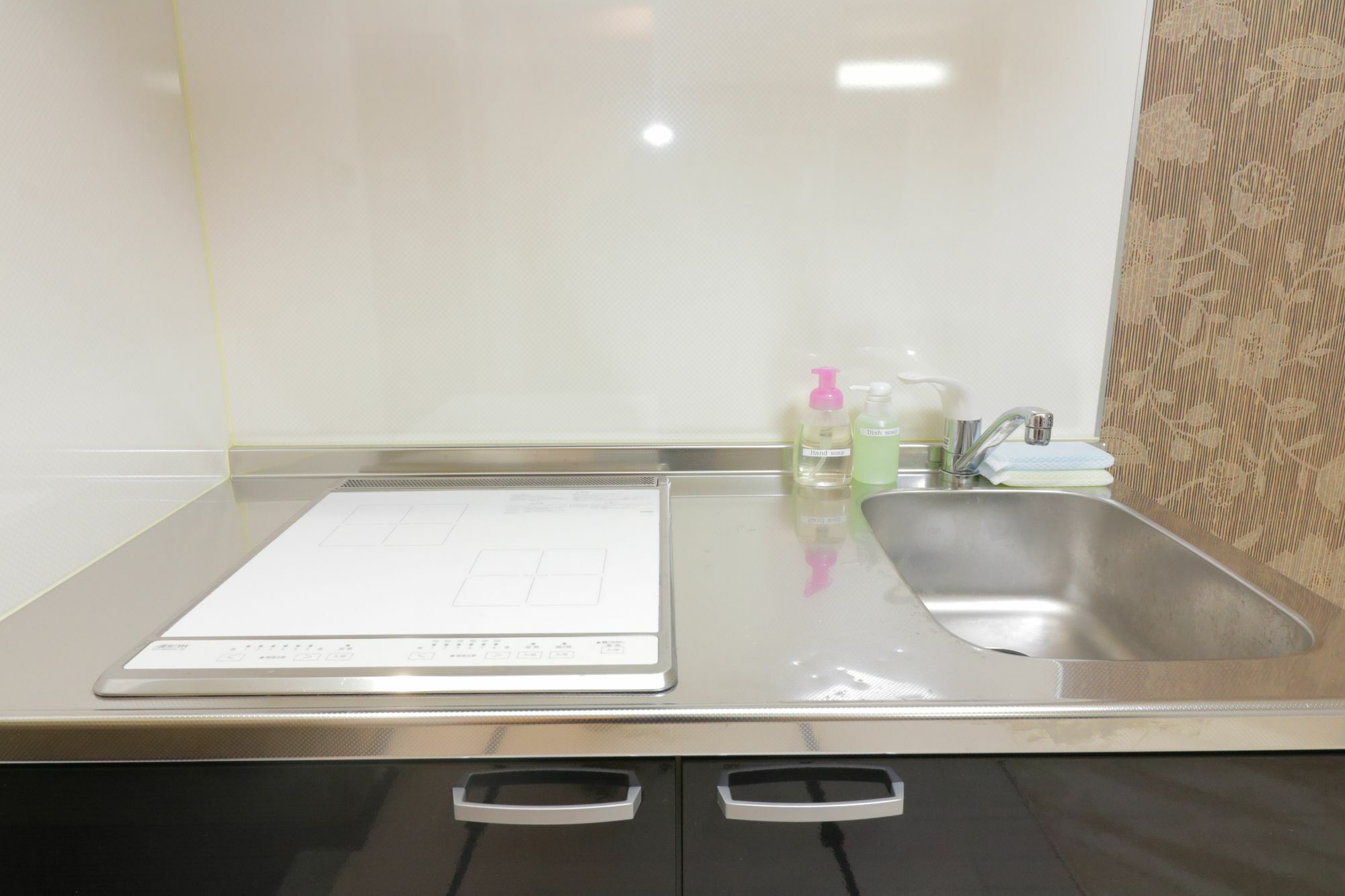 Apartment Hg Cozy No 18 島之内 *