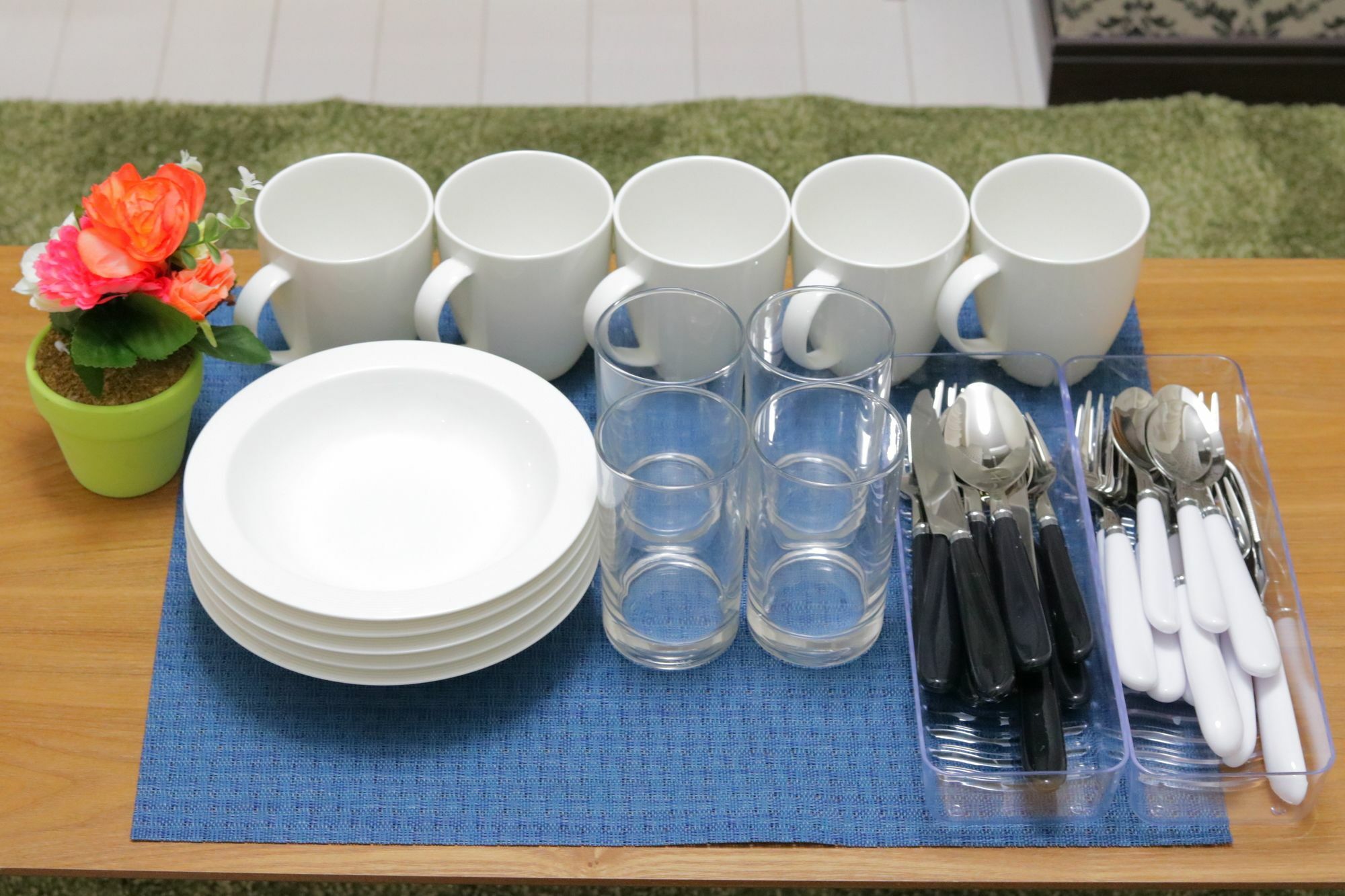 Hg Cozy No 18 島之内 *