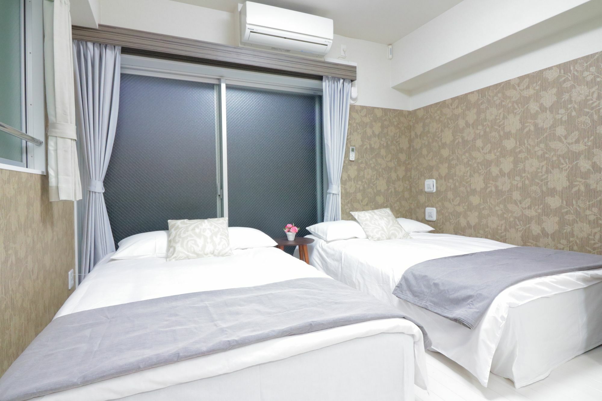 Apartment Hg Cozy No 18 島之内 *