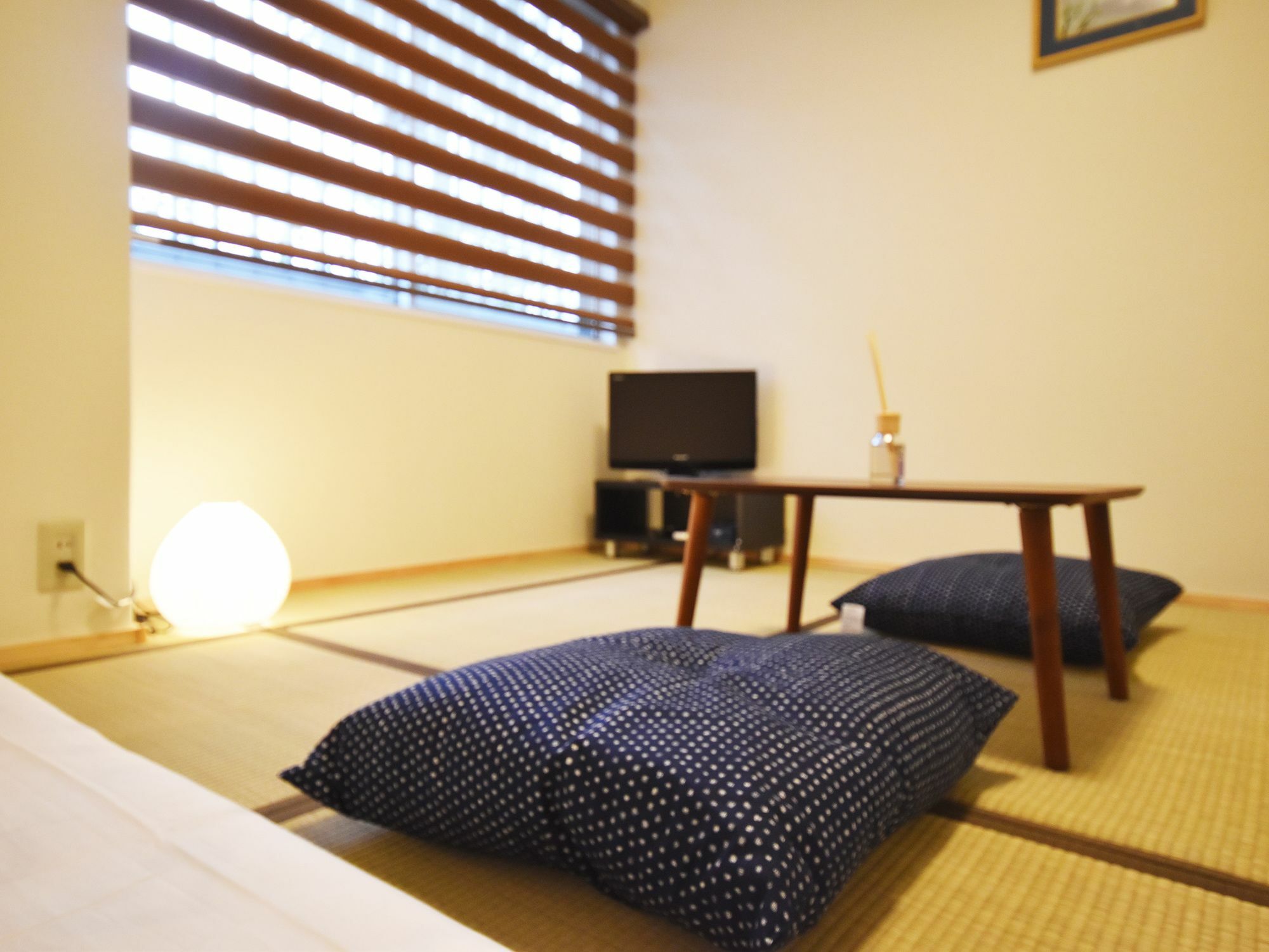 Guest house River Forest Osaka