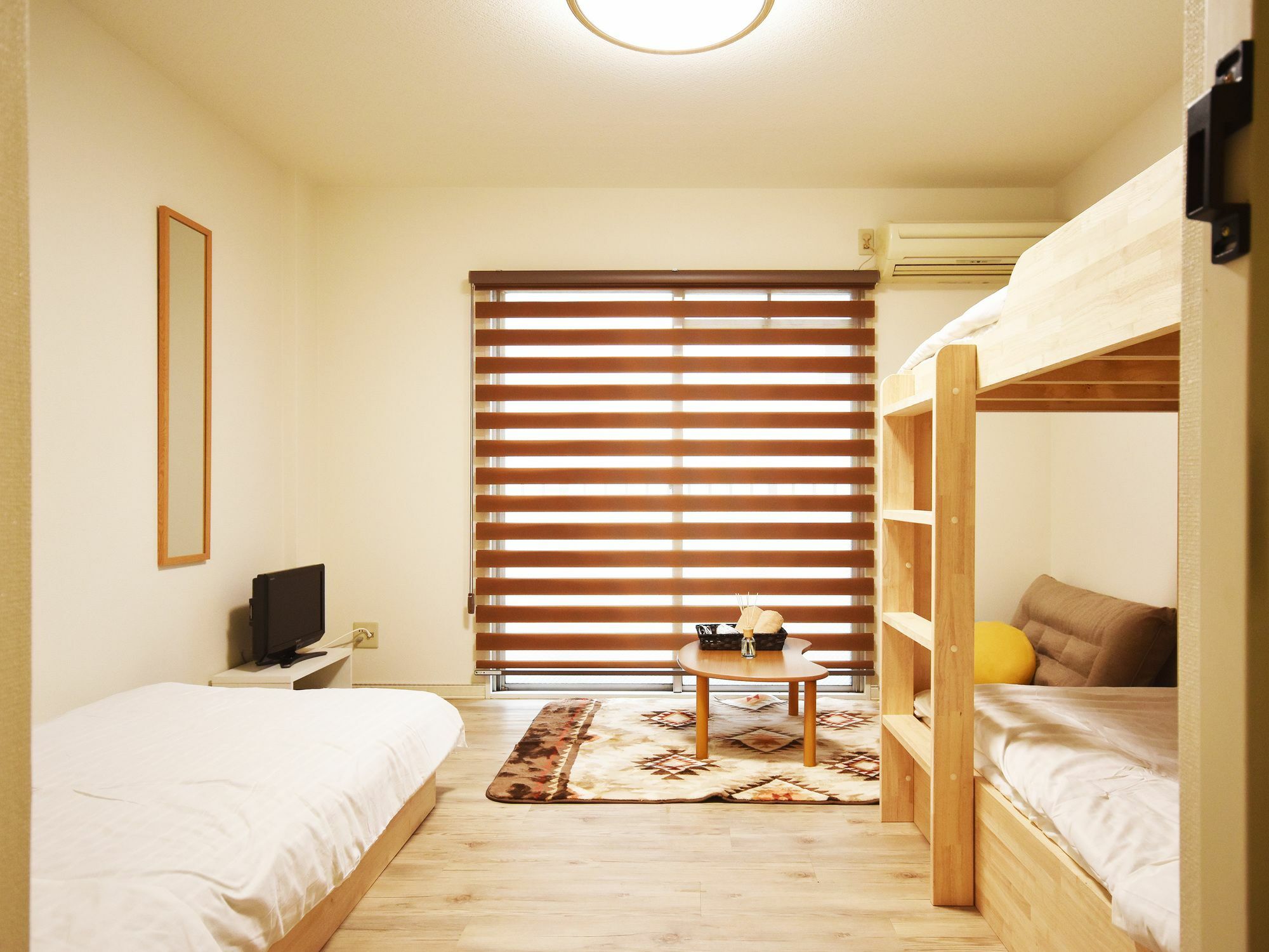 Guest house River Forest *