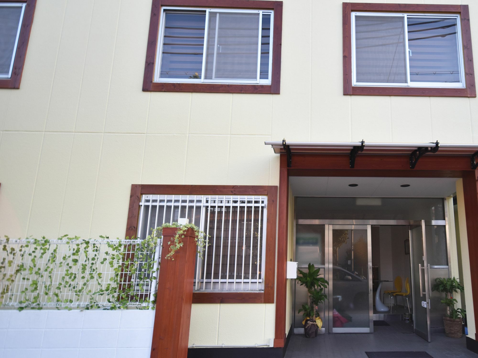 River Forest Guest house