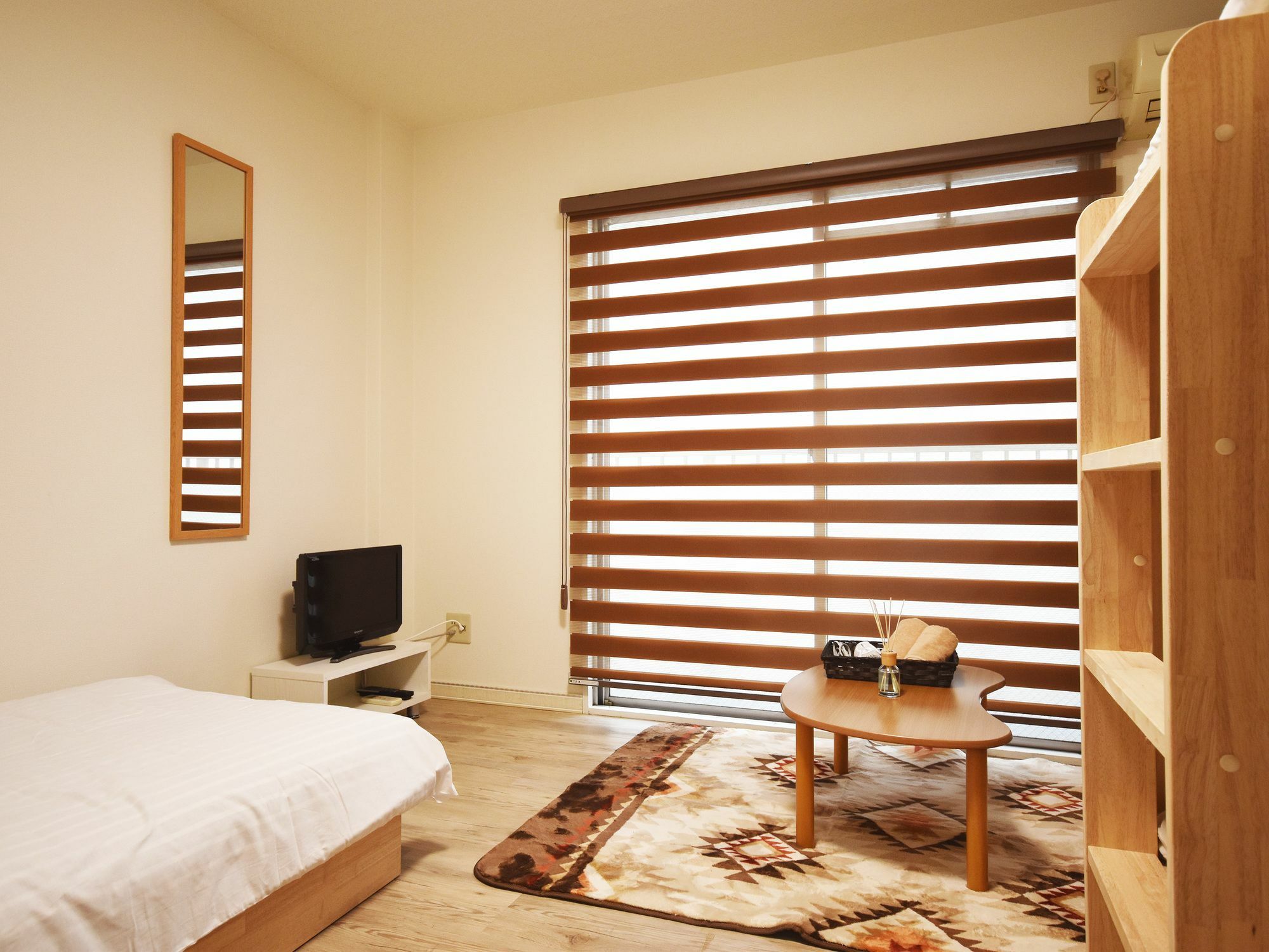 River Forest Guest house *