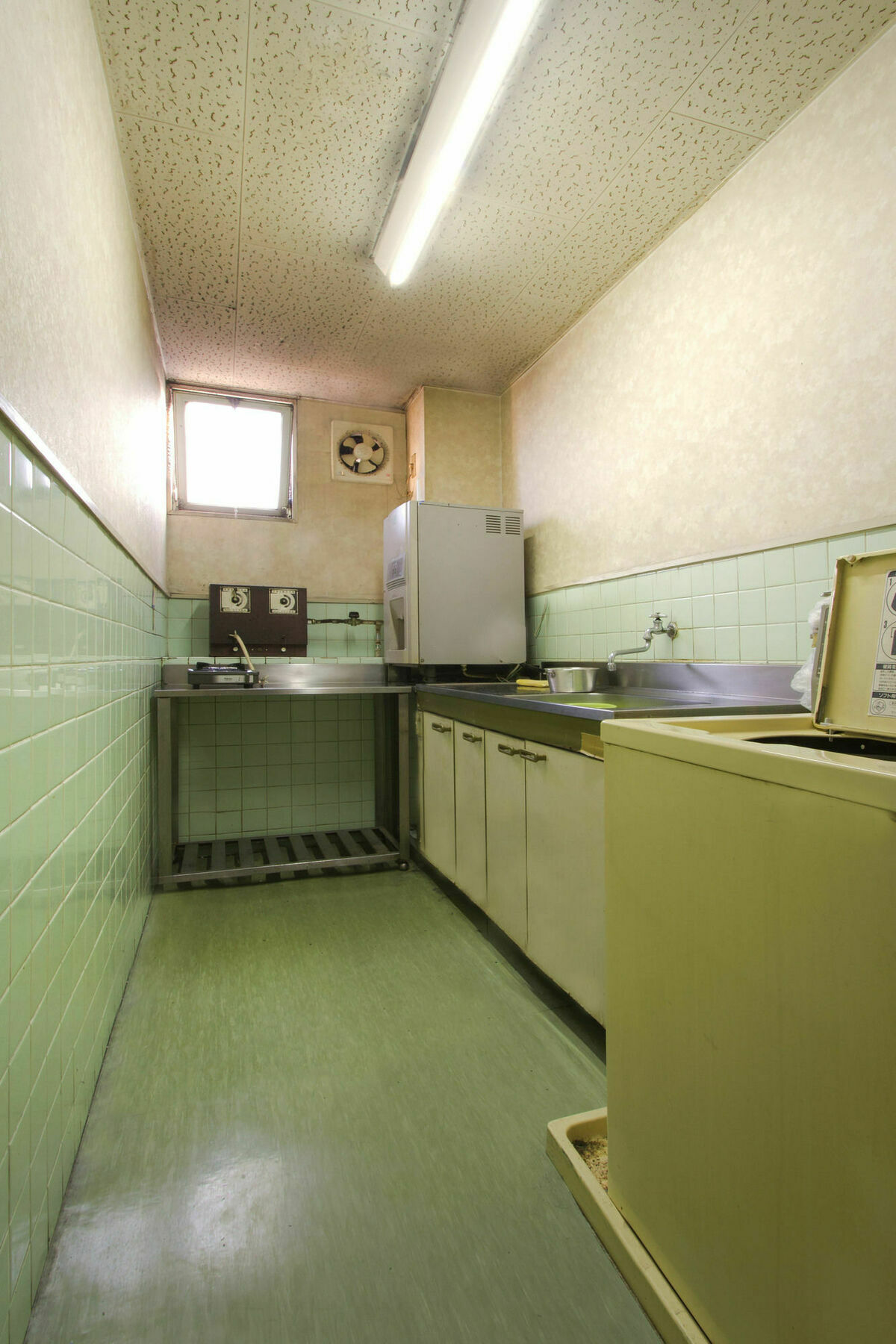 Wako Guest house Osaka