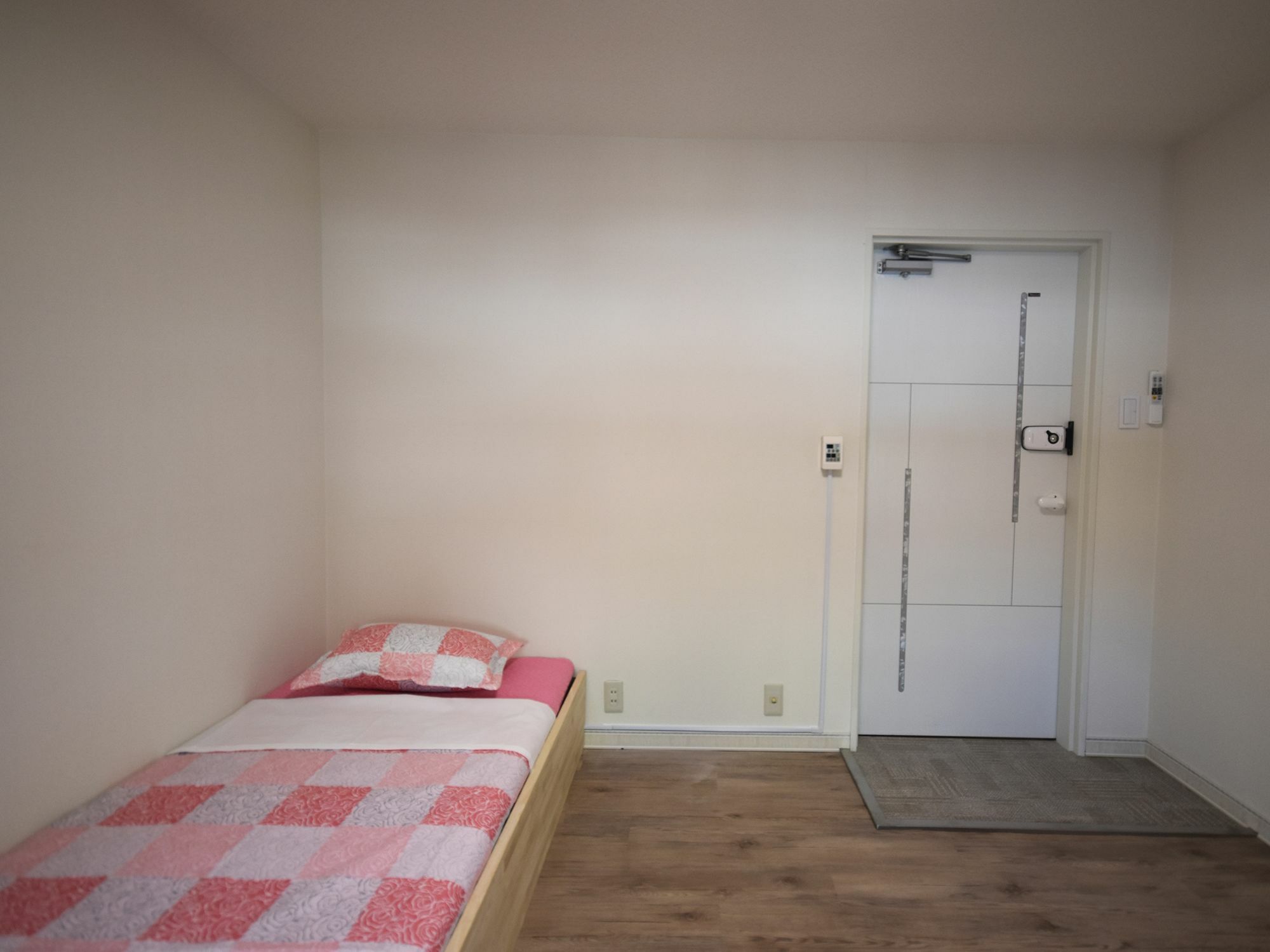 River Forest Guest house