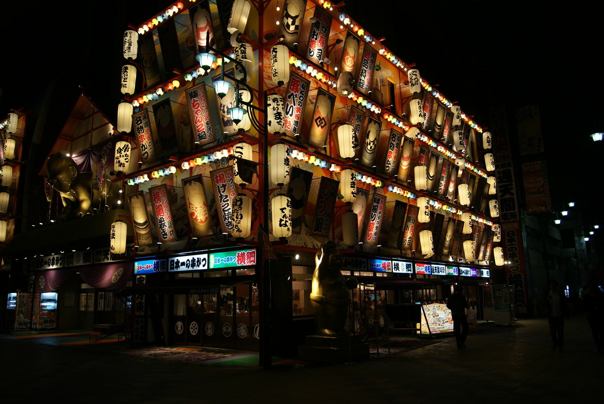 Wako Guest house *