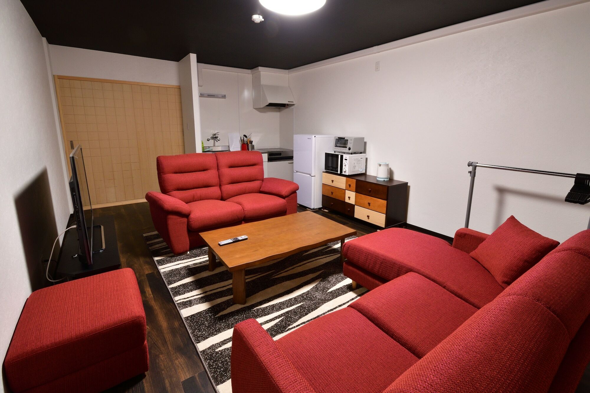 Machi De Kurasu Tengachaya-2 Holiday home Osaka