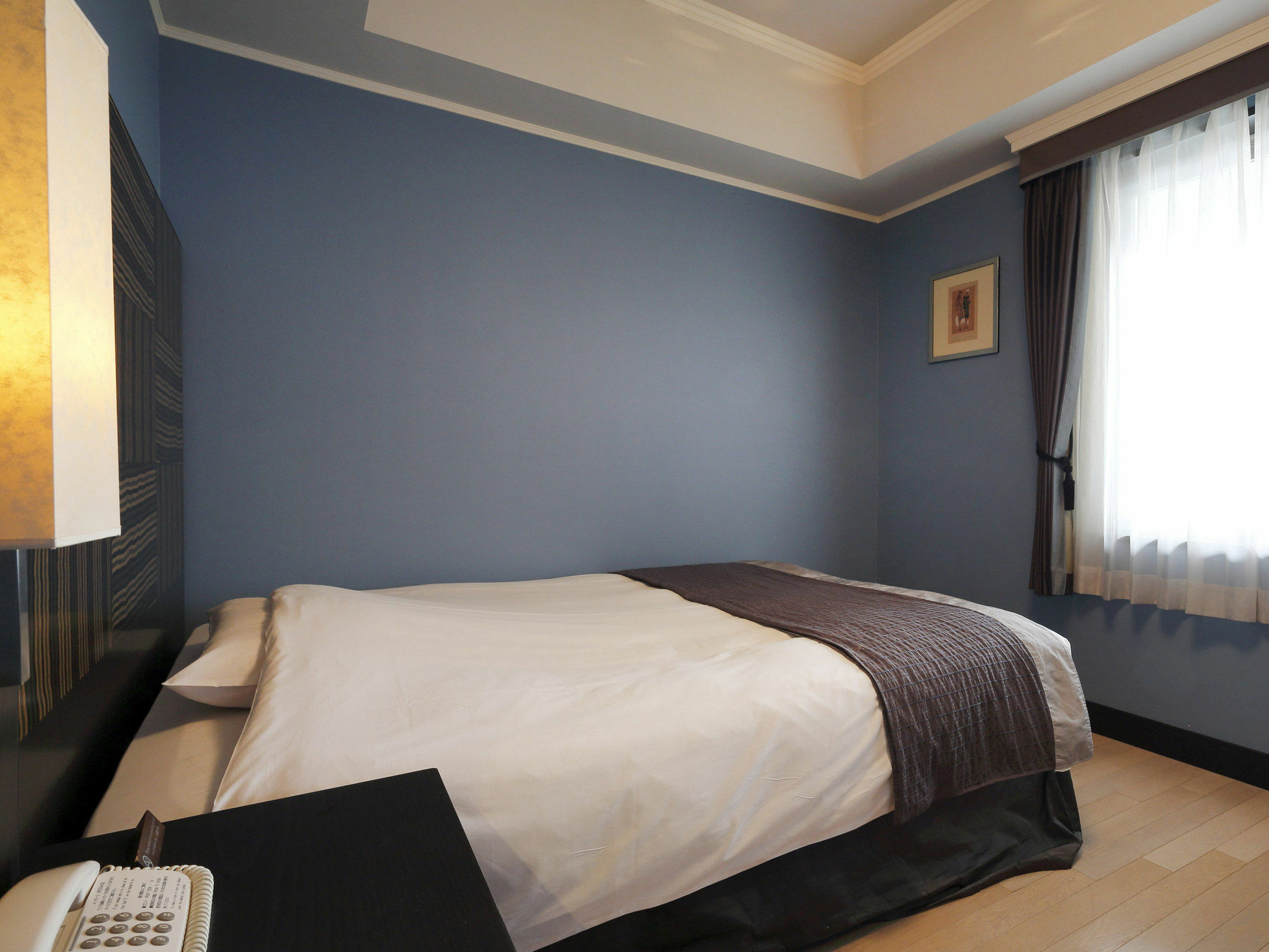 Monterey La Soeur Hotel 4*