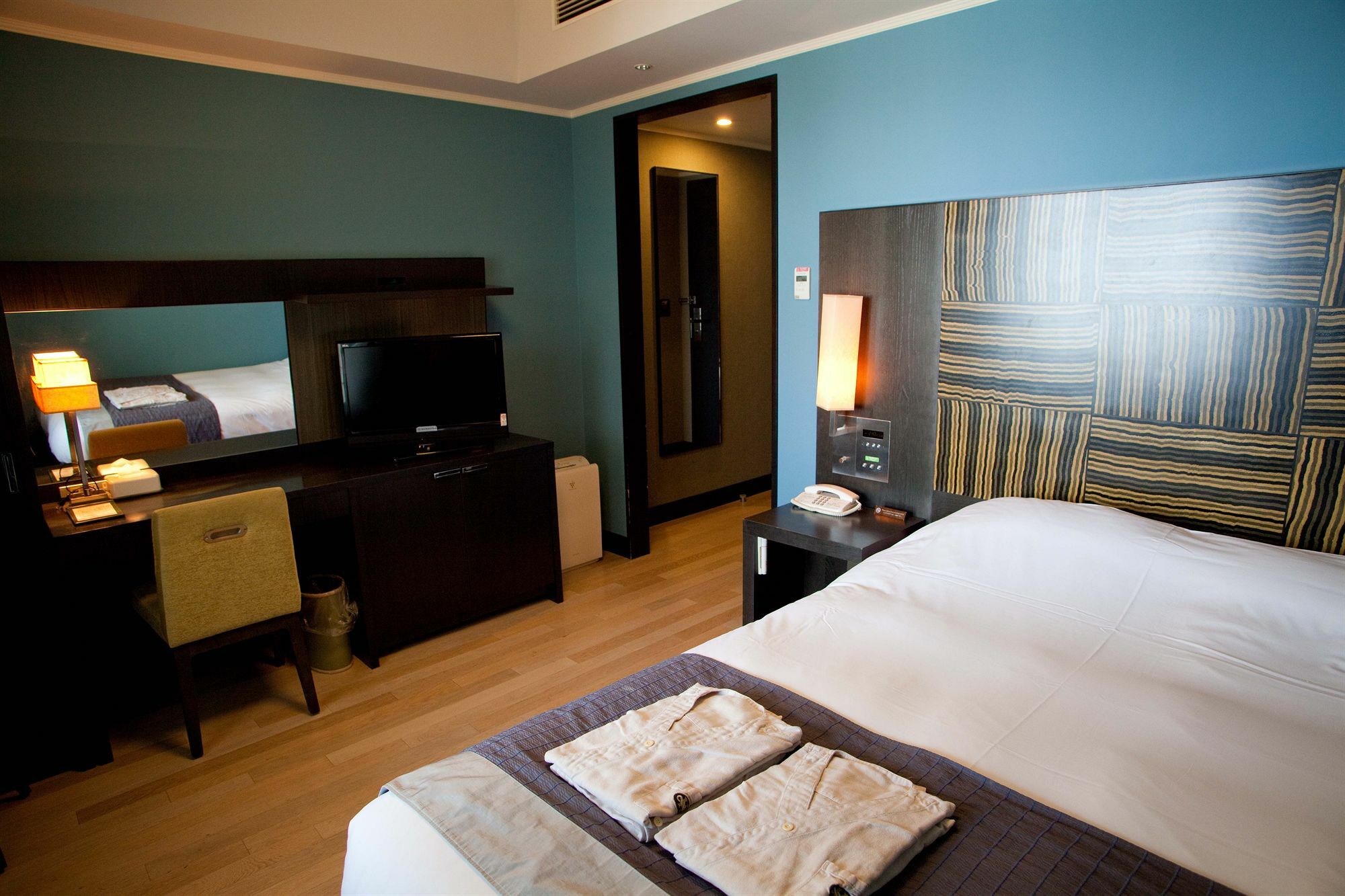 Monterey La Soeur Hotel Osaka
