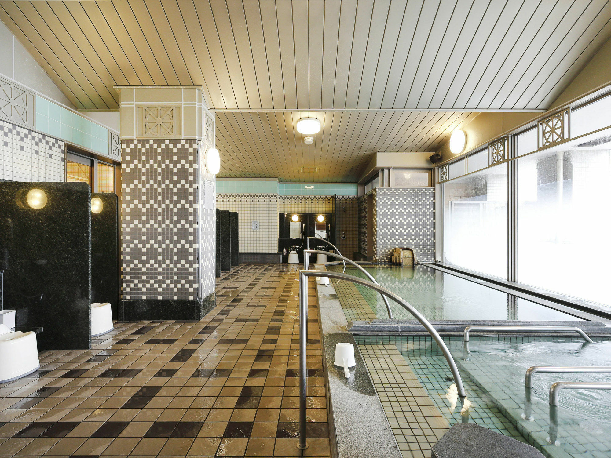 Hotel Monterey La Soeur