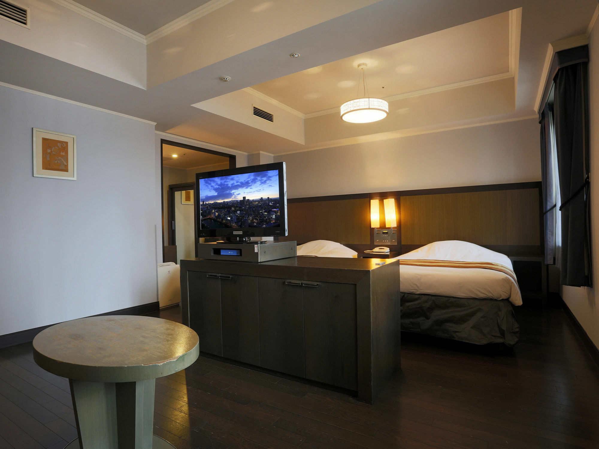 Monterey La Soeur Hotel Osaka